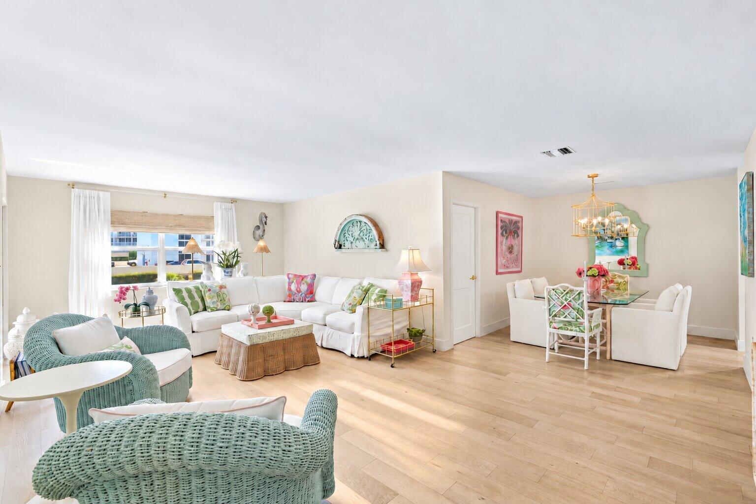 3520 S Ocean Boulevard Unit L402 — photo
