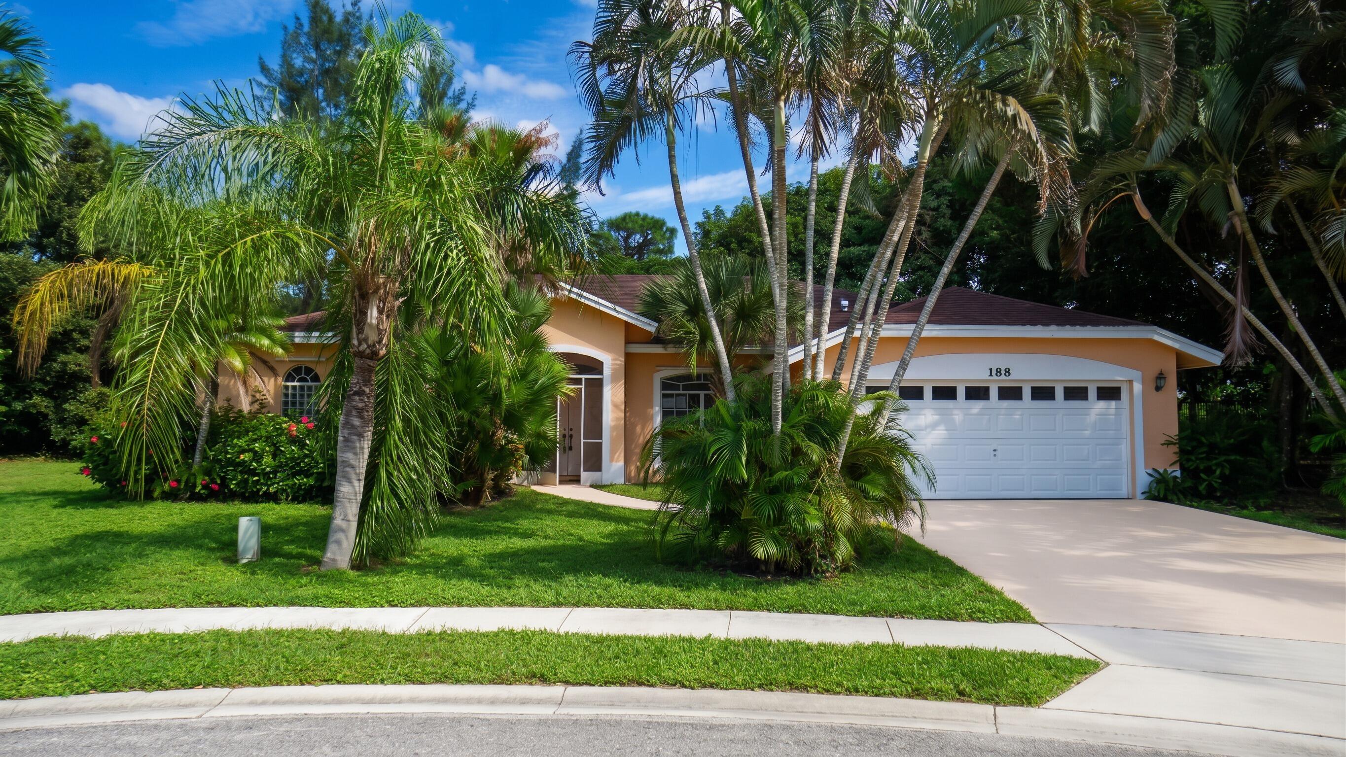 188 Gulfstream Circle — photo