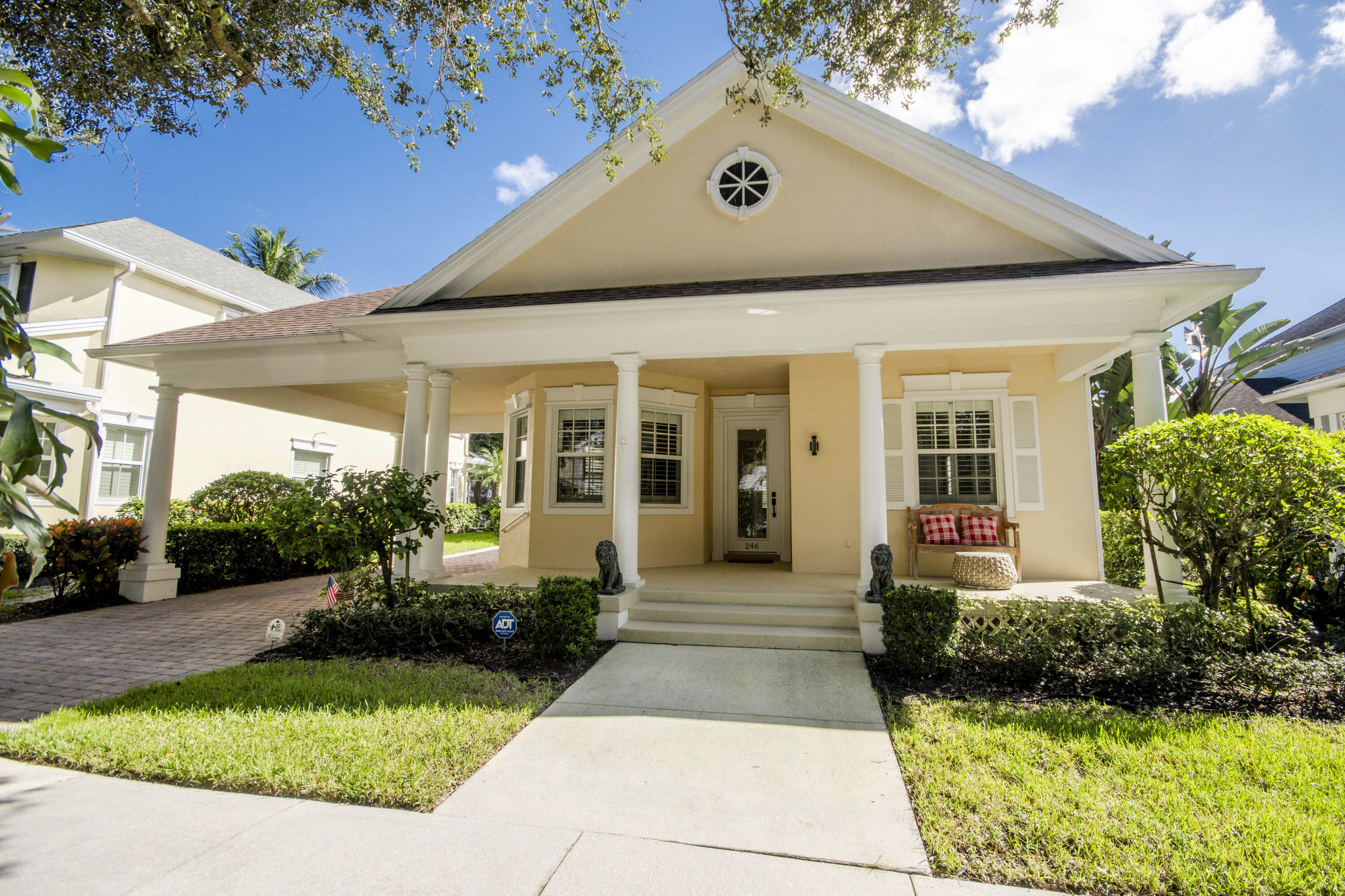 246 Barbados Drive — photo