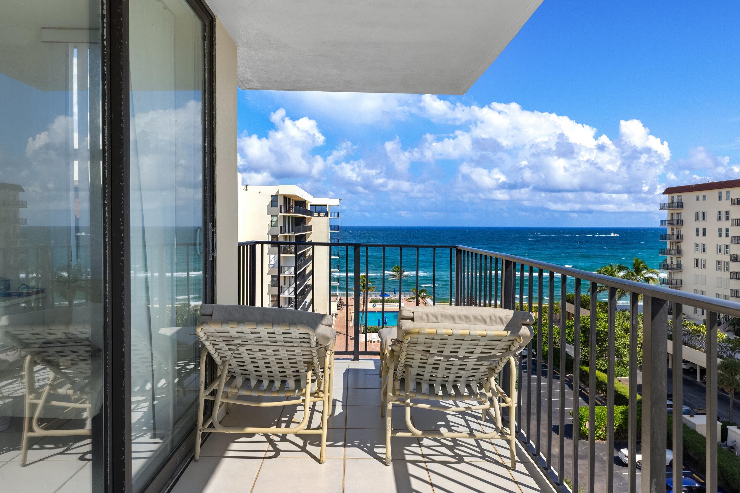 3460 S Ocean Boulevard Unit 7160 — photo