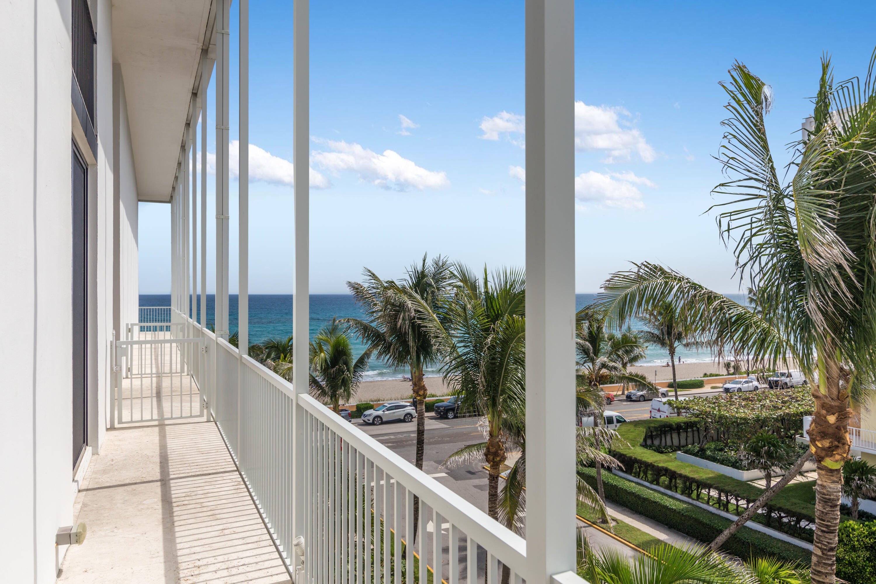 400 S Ocean Boulevard Unit 419 — photo