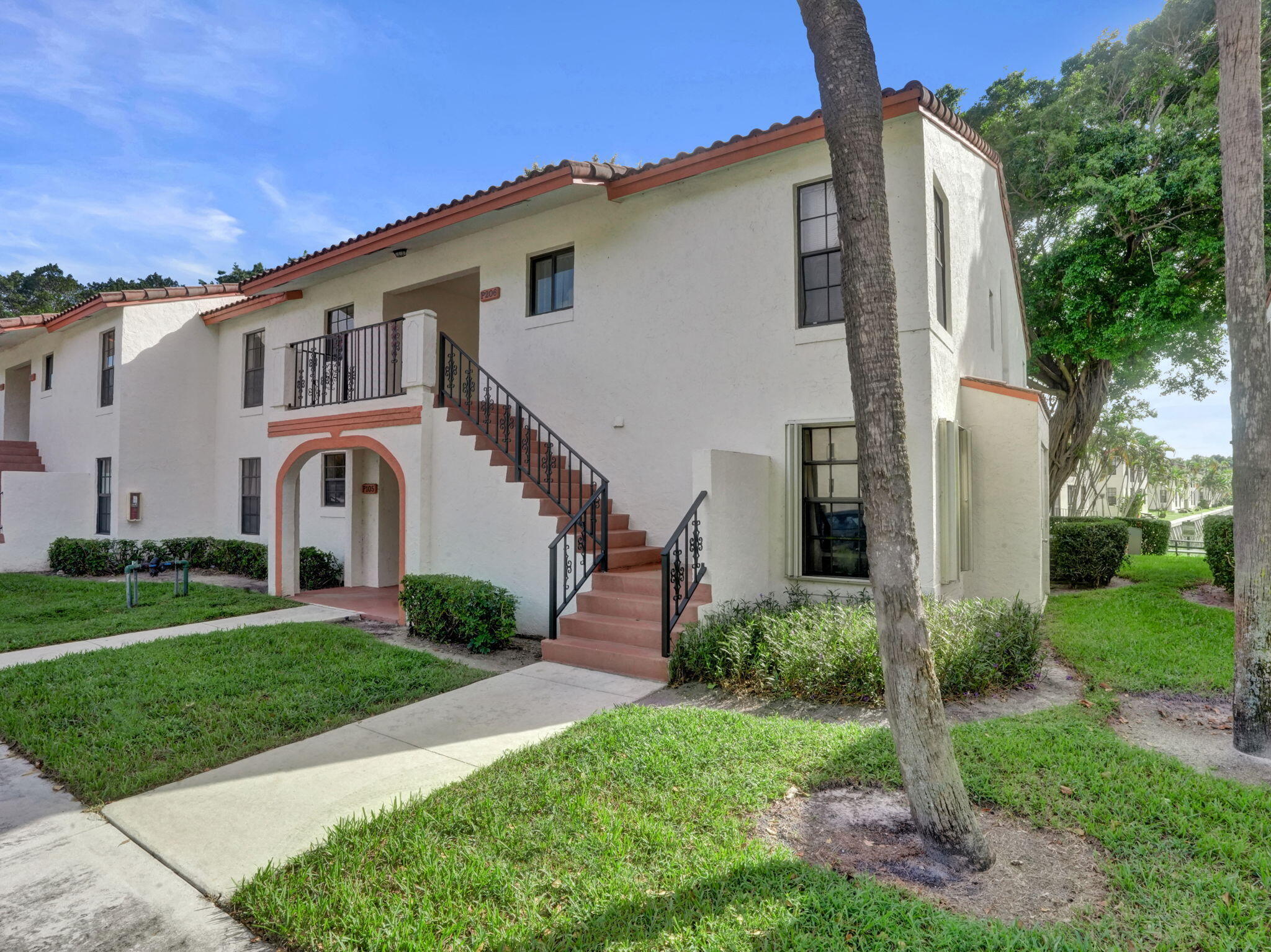 300 Palmwood Place Unit P206 — photo