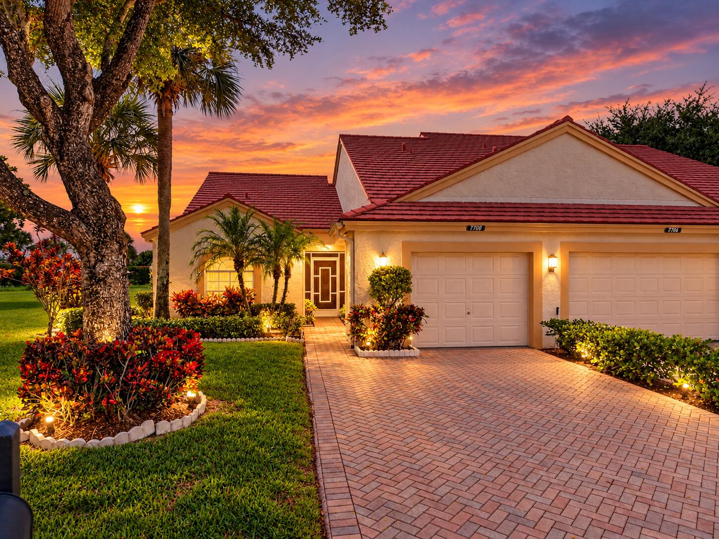 7700 Coral Lake Drive — photo