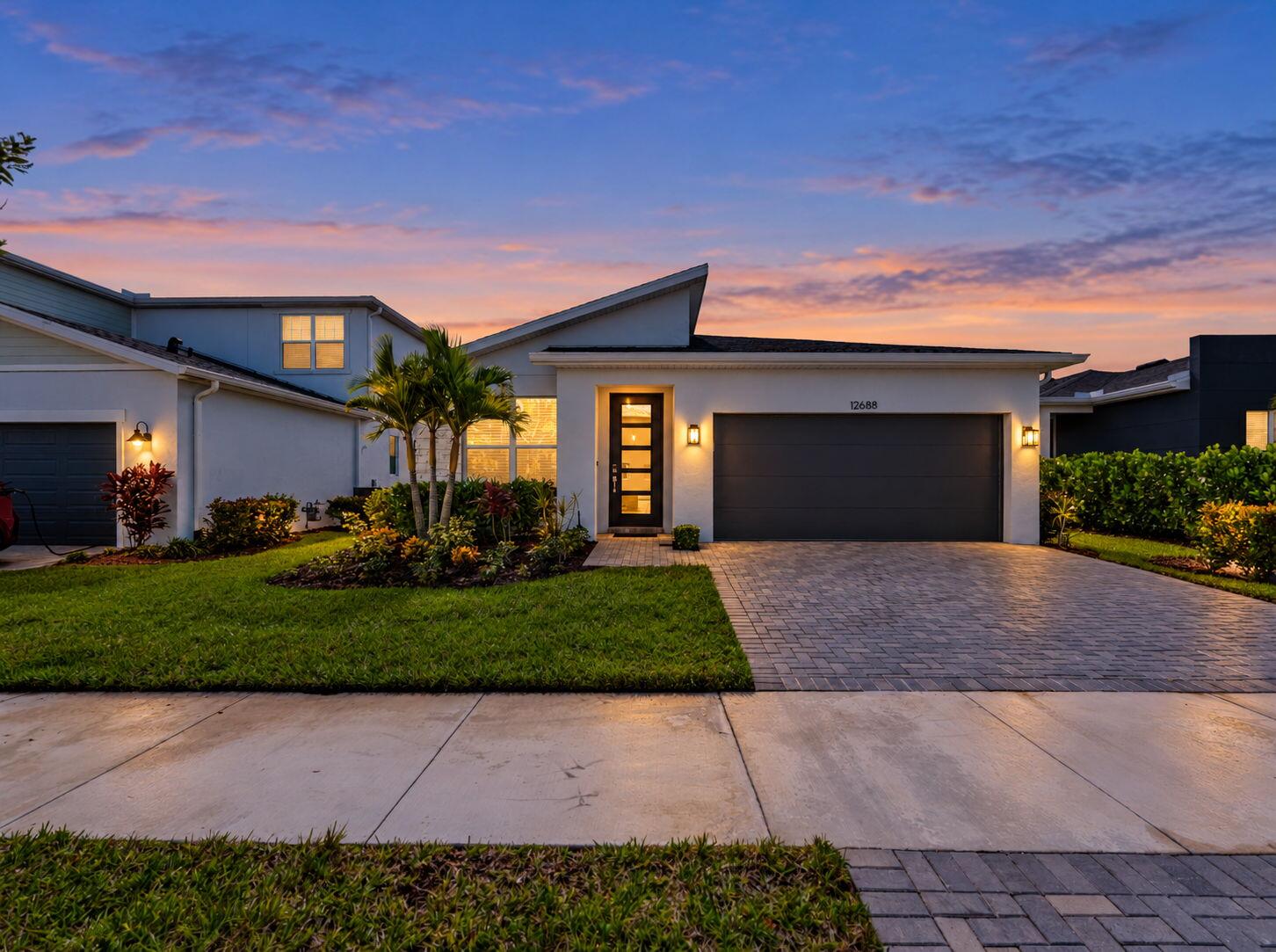 12688 SW Eleanor Drive — photo