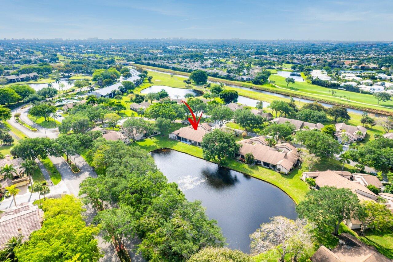 5265 Fairway Woods Drive Unit 3112 — photo