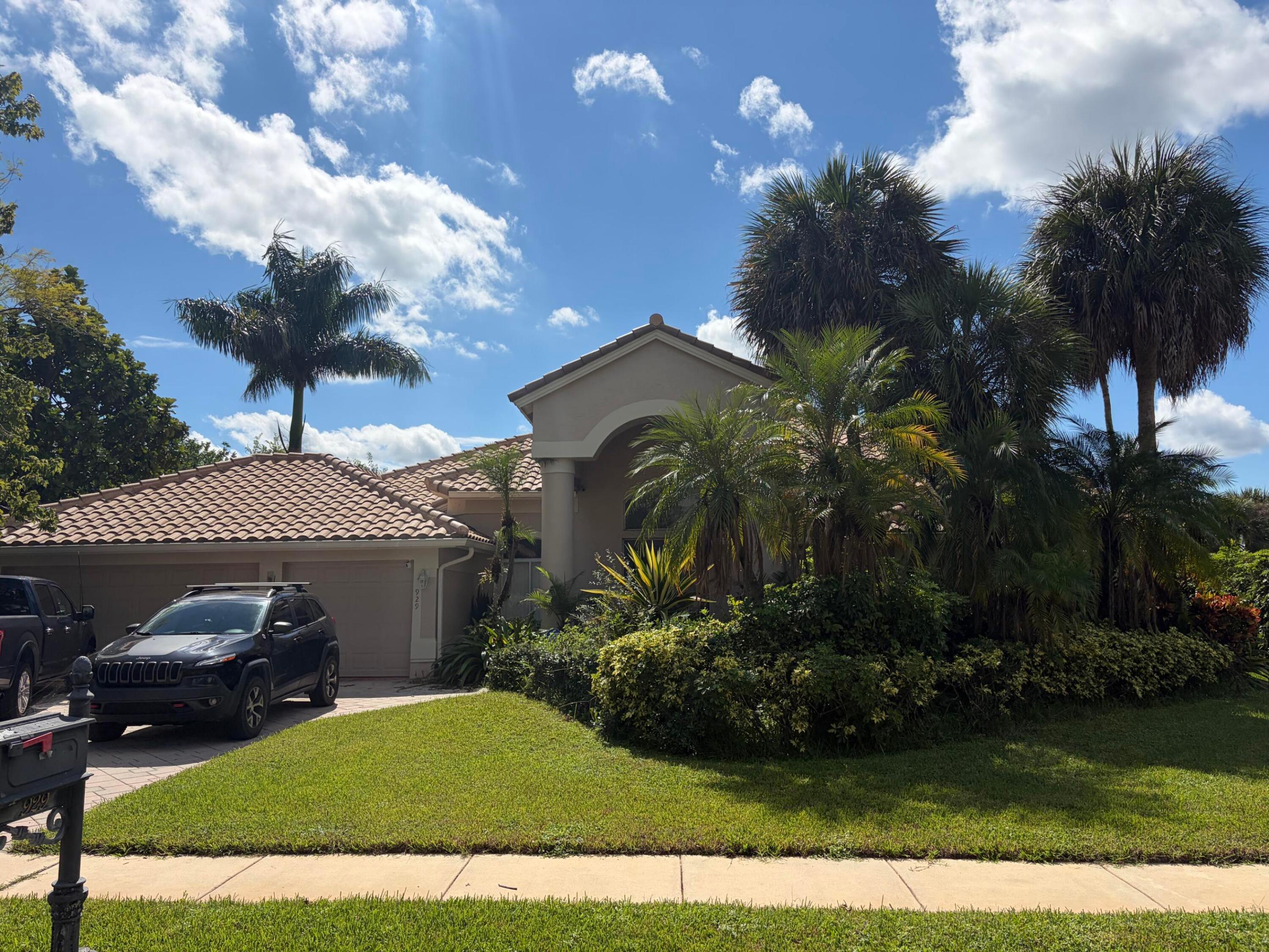 929 Cedar Cove Road — photo
