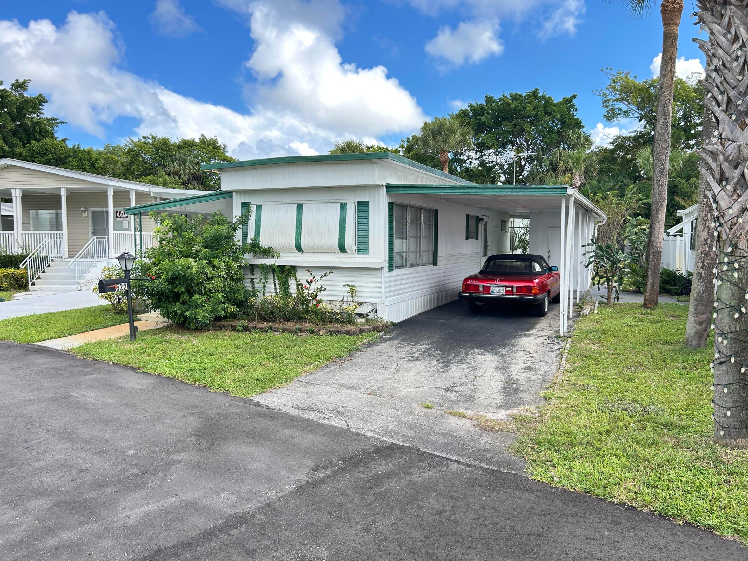 522 Hibiscus Drive — photo