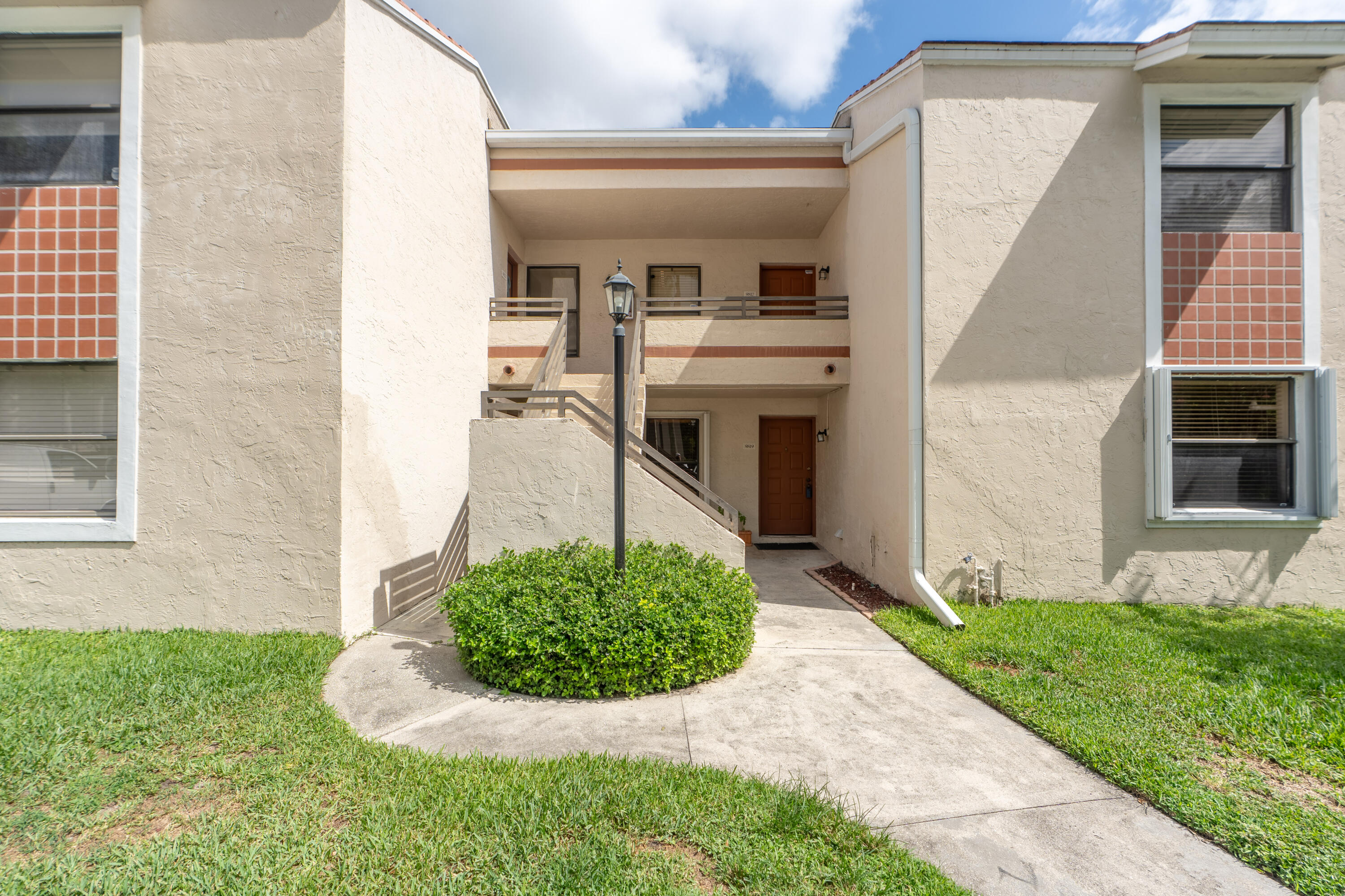 9819 NW 3rd Court Unit 3 — photo