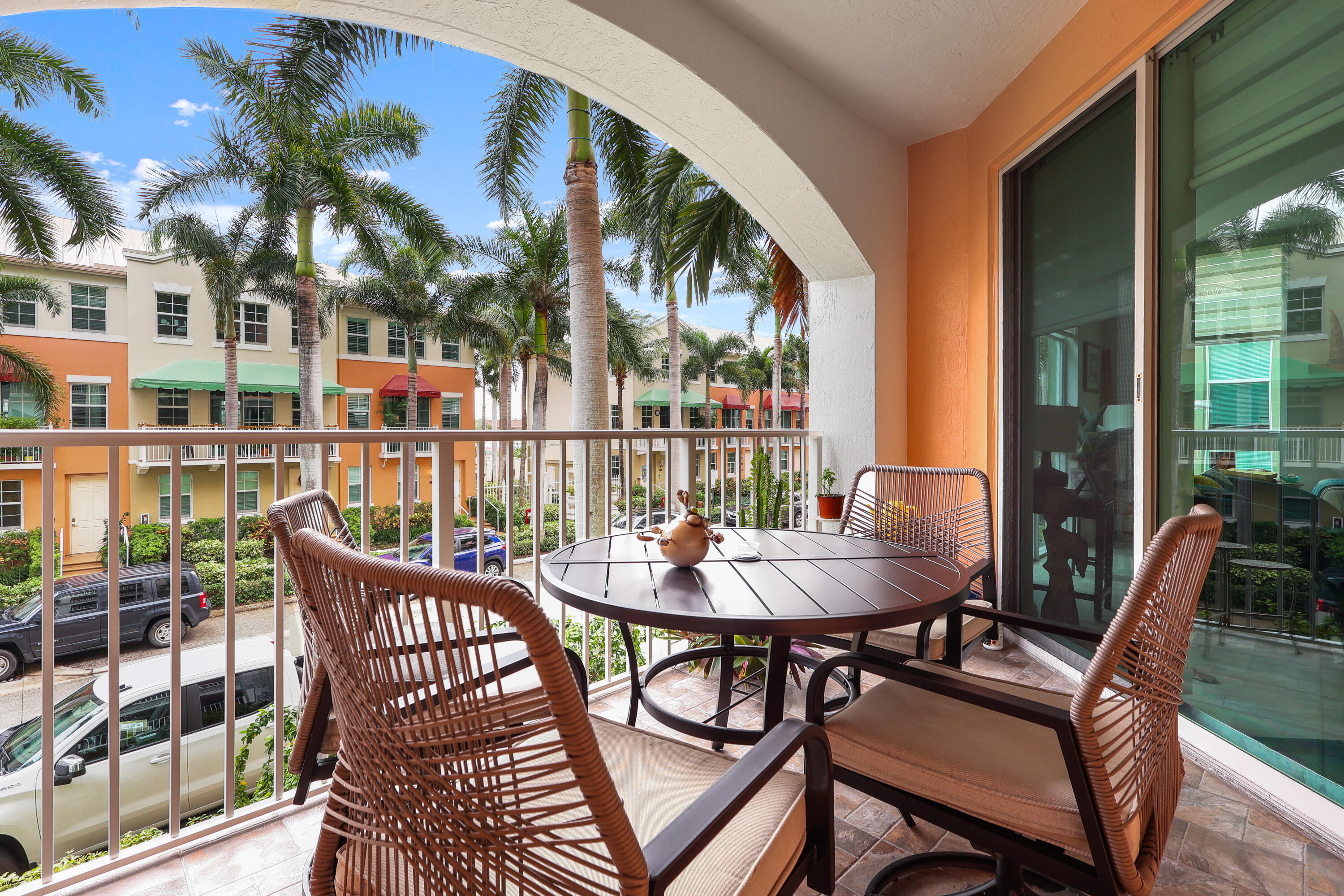 804 E Windward Way Unit 209 — photo