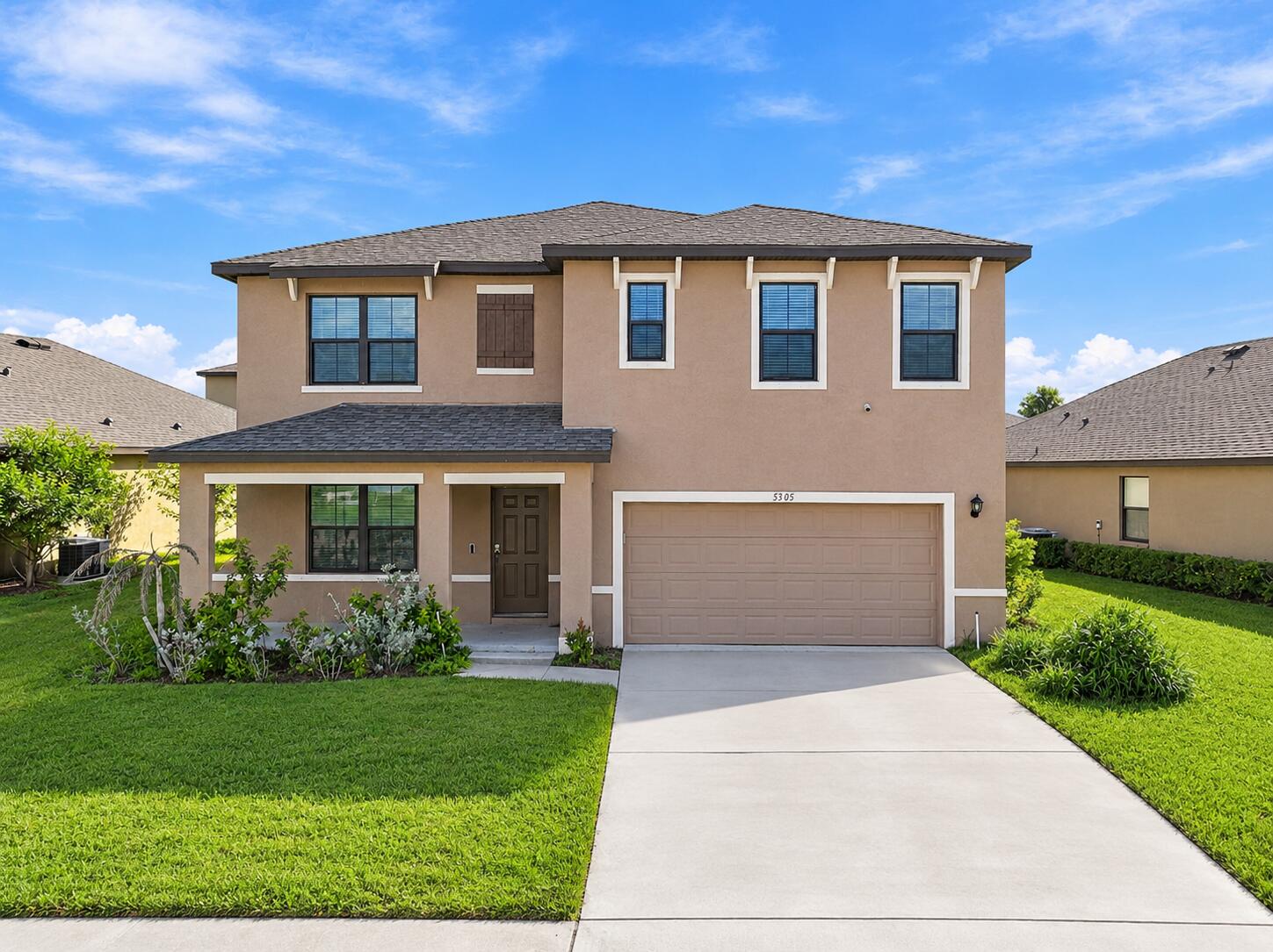 5305 Fantasy Drive — photo