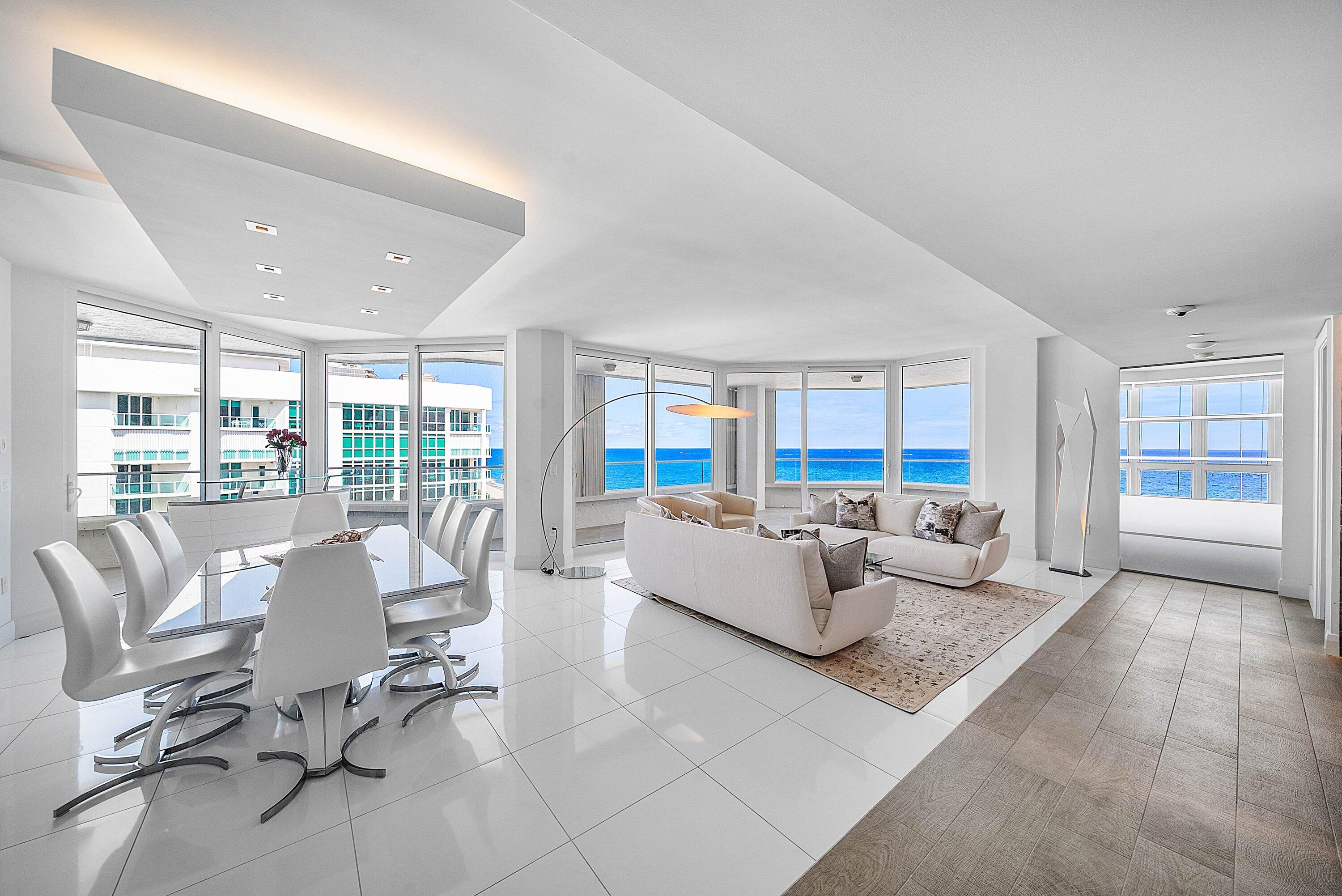 1440 S Ocean Boulevard Unit 14a — photo
