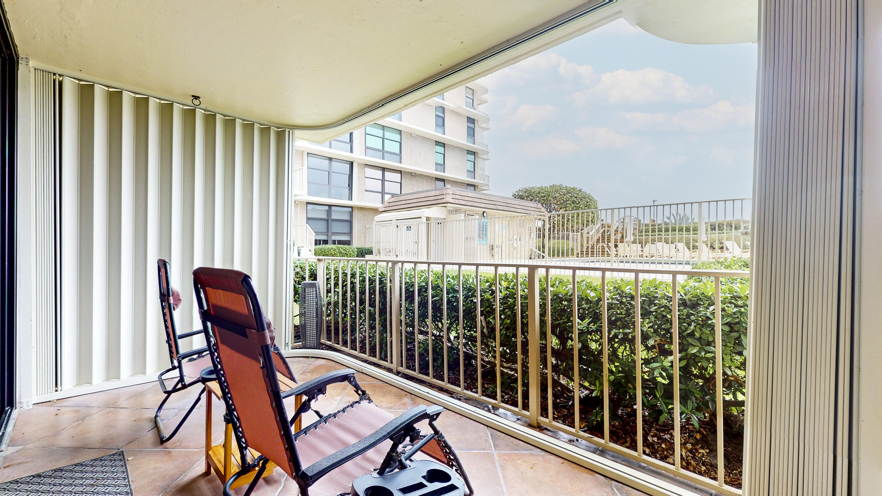 3200 S Ocean Boulevard Unit a101 — photo