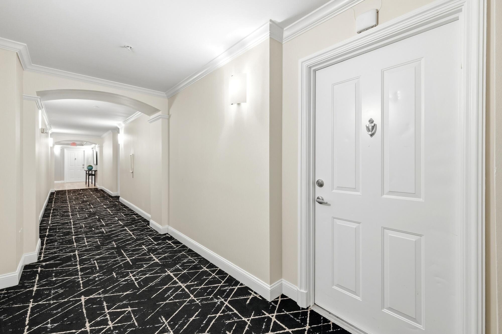 600 S Dixie Highway Unit 825 — photo