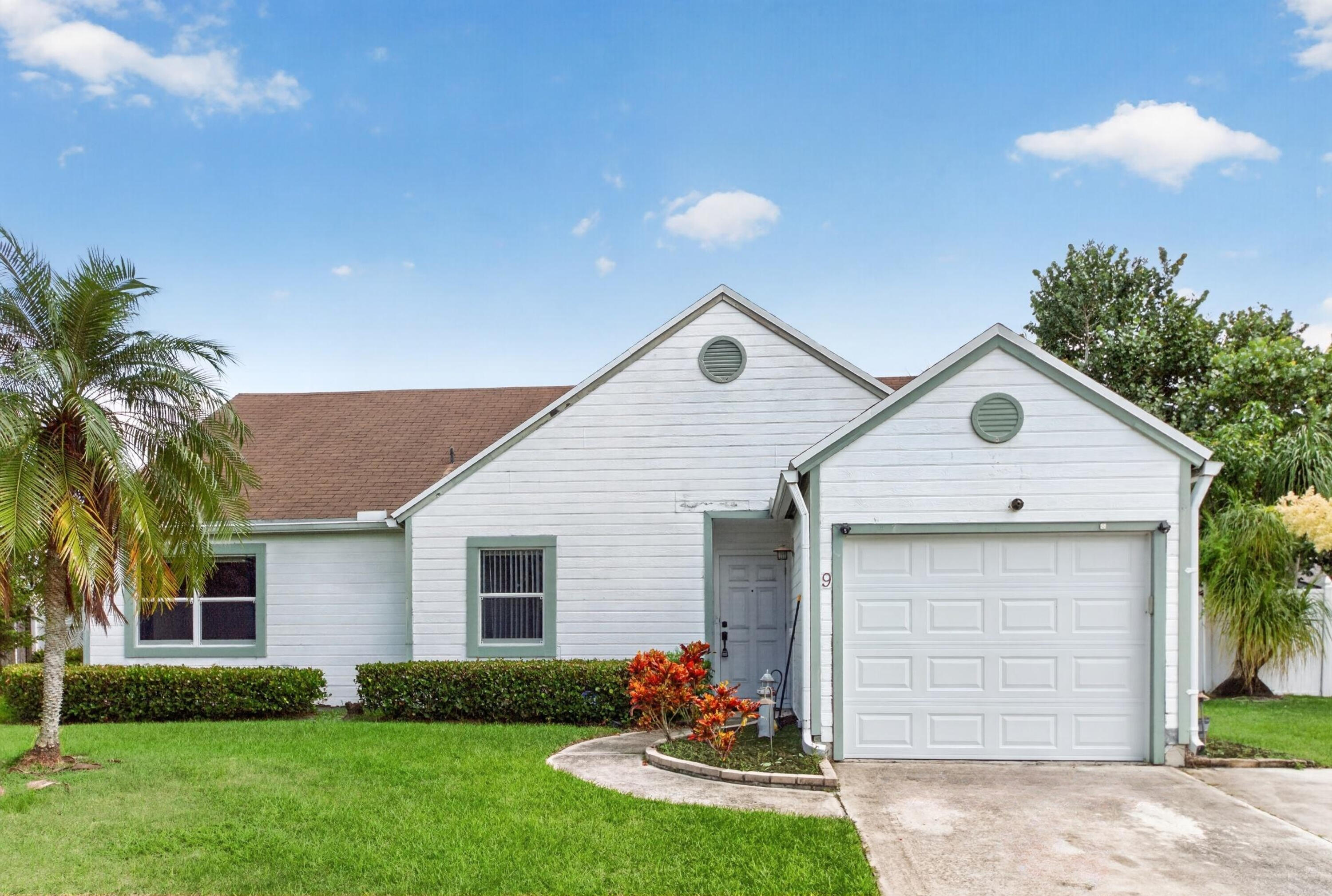 9 Cedar Circle — photo