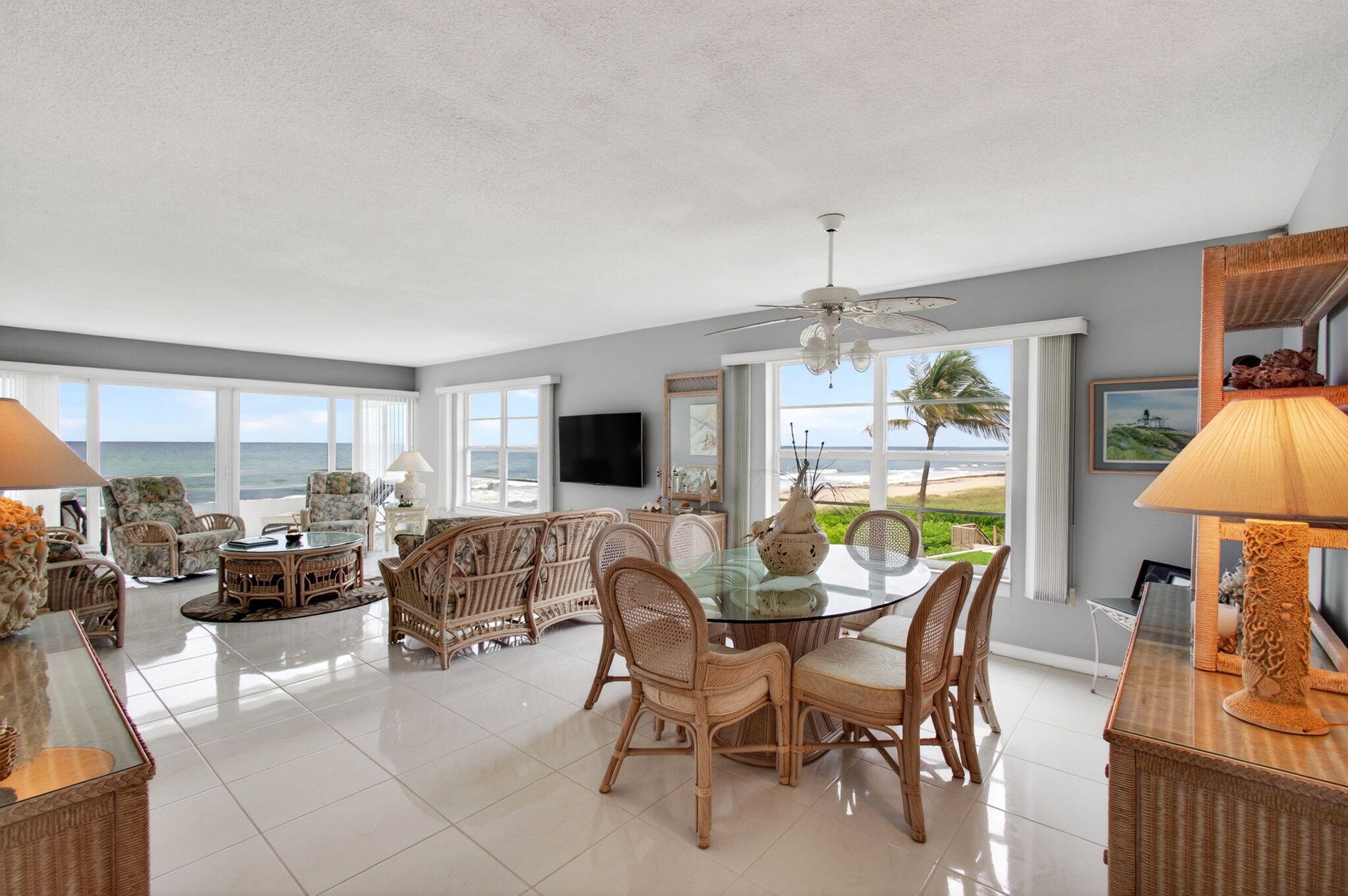 2701 S Ocean Boulevard Unit 21 — photo