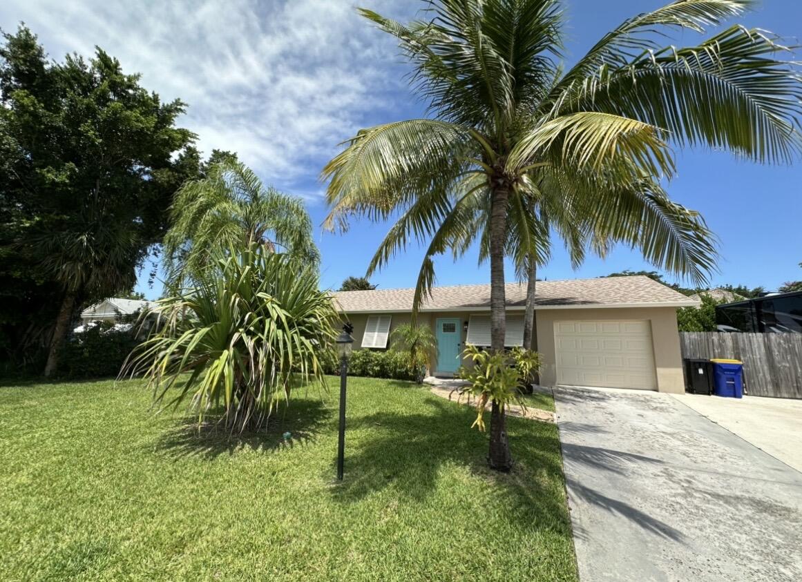19043 SE Fearnley Drive — photo