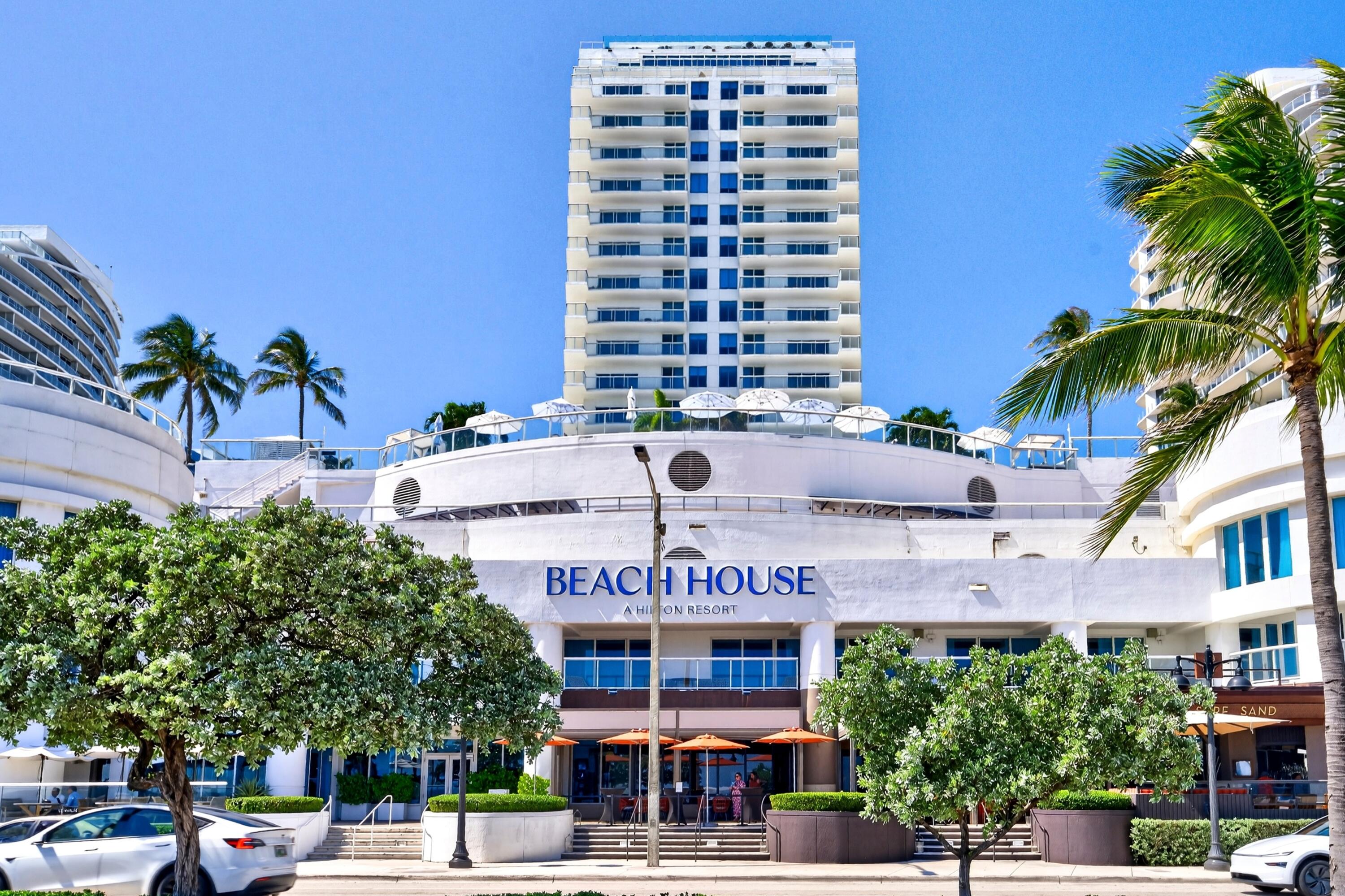 505 N Fort Lauderdale Beach Boulevard Unit 1112 — photo