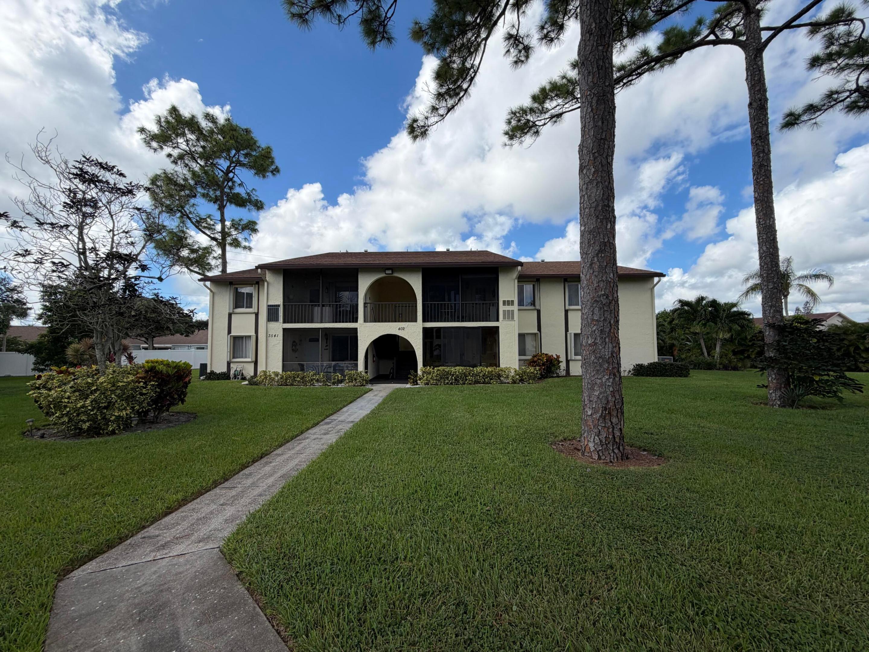 3541 Long Pine Court Unit C-2 — photo