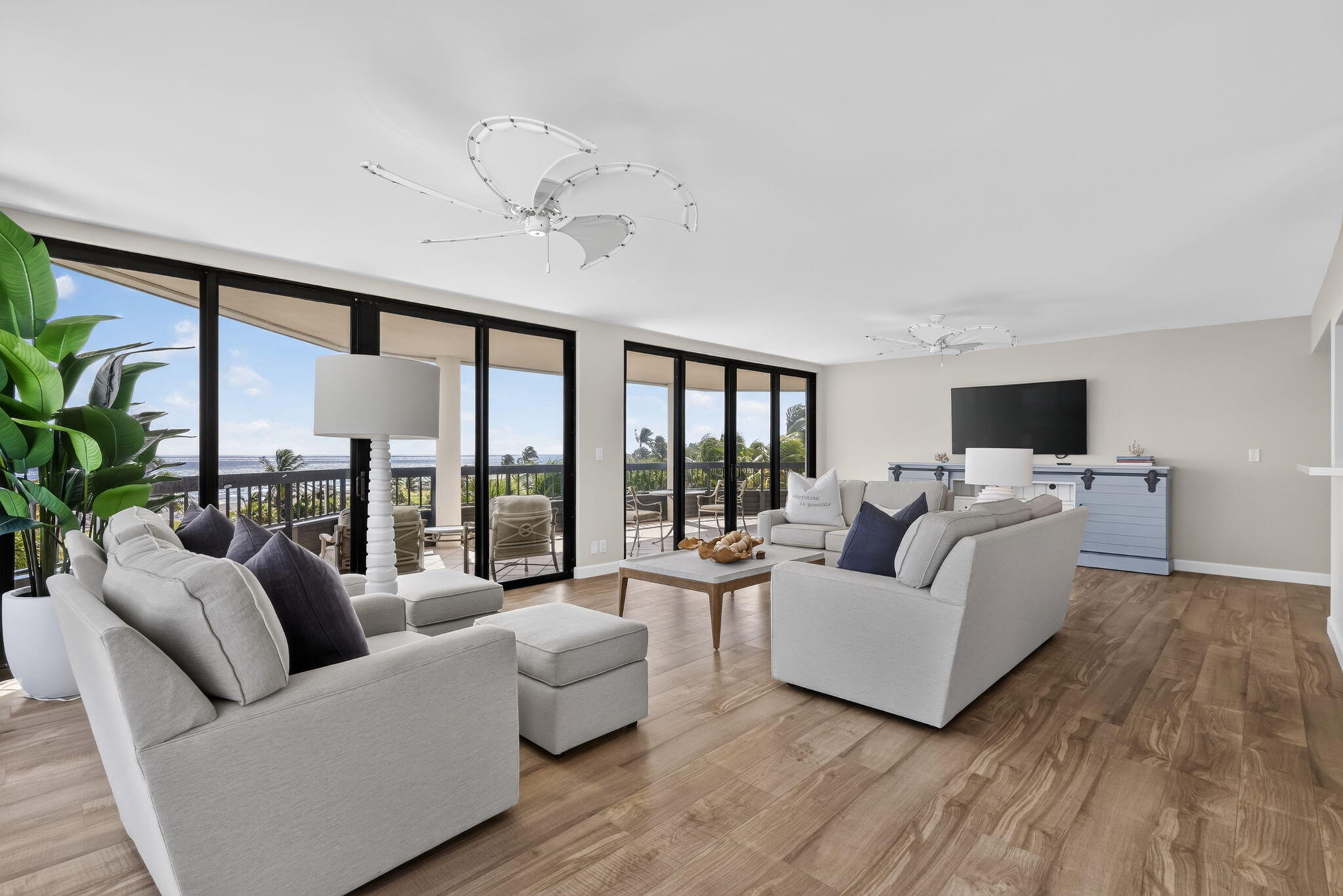 120 S Ocean Boulevard Unit 4a — photo