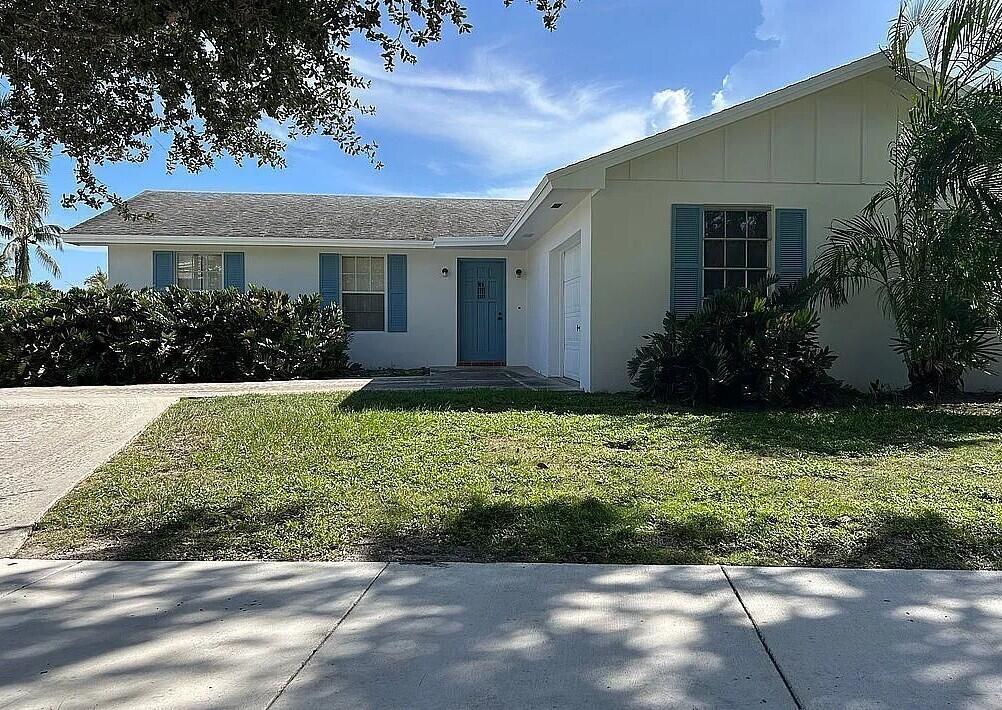 336 Tequesta Drive — photo