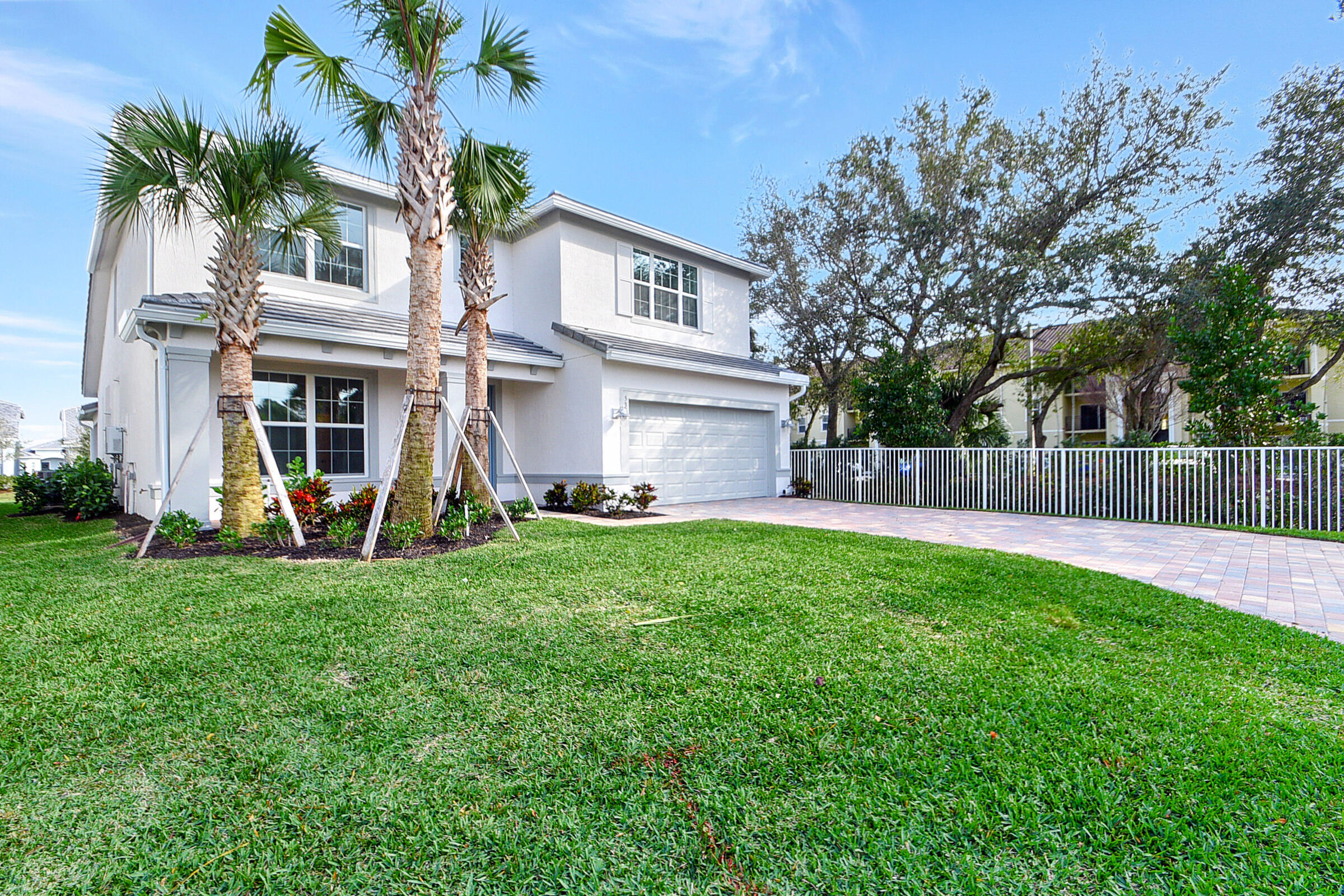 5336 Star Rush Lane — photo