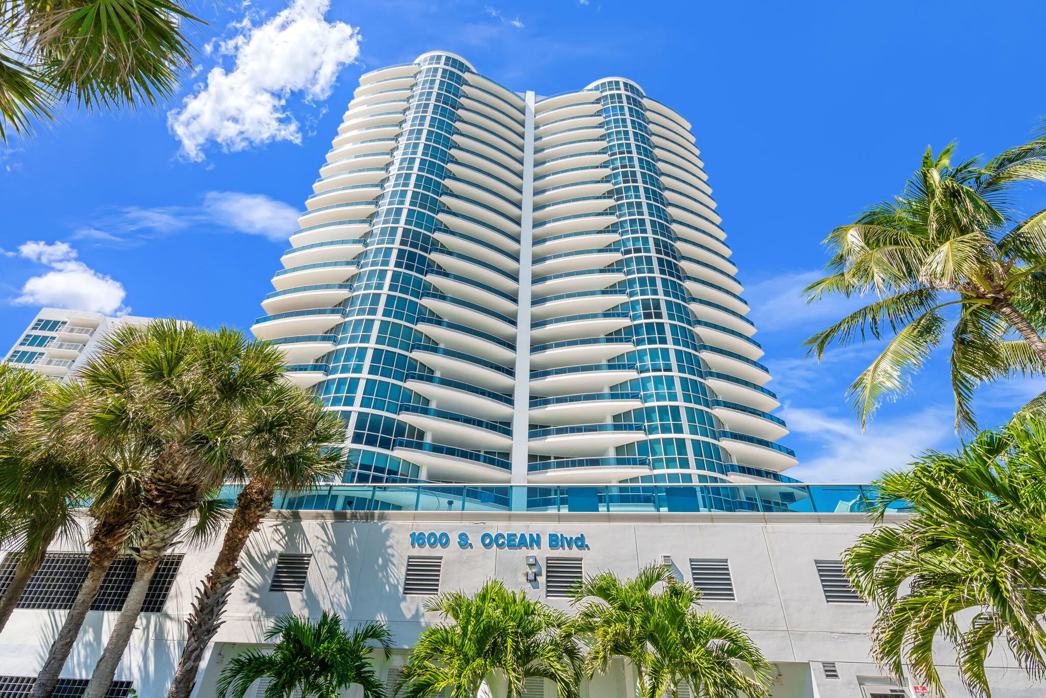 1600 S Ocean Boulevard Unit 2003 — photo
