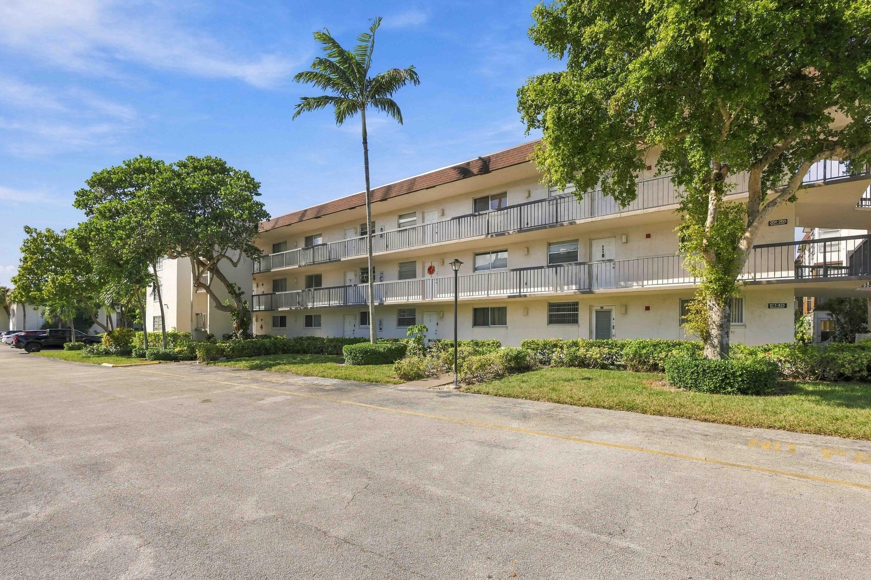 7400 NW 17th Street Unit 202 — photo
