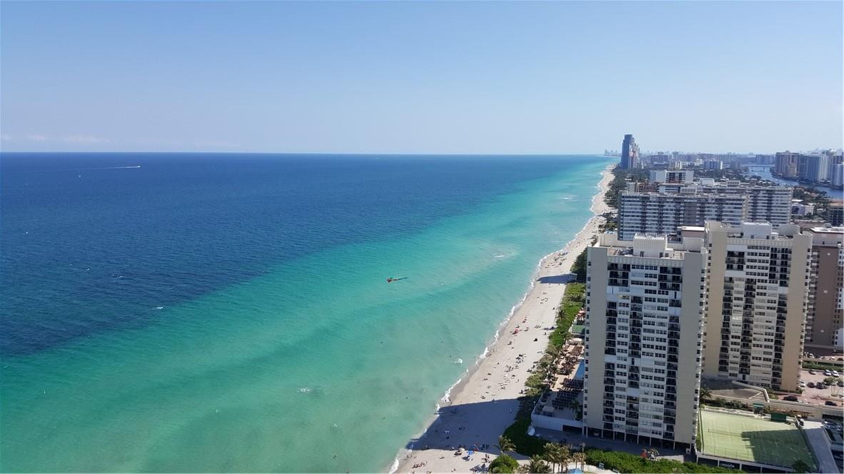1830 S Ocean Drive Unit 3502 — photo