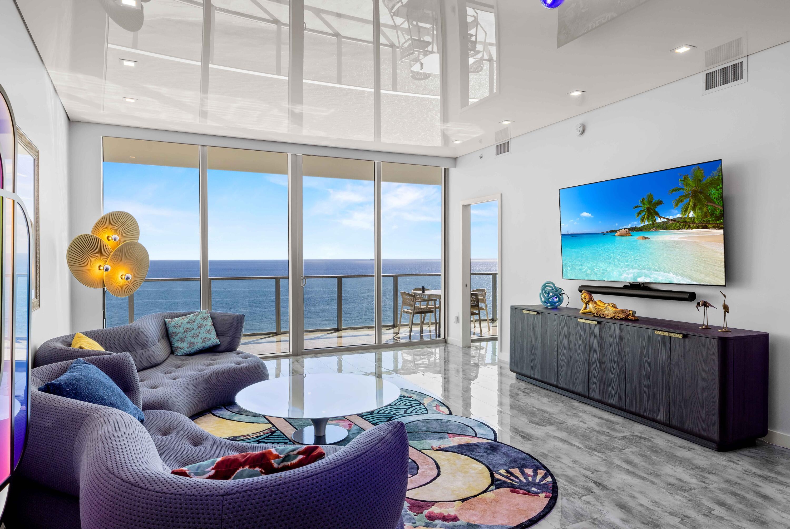 2200 N Ocean Boulevard Unit S1402 — photo