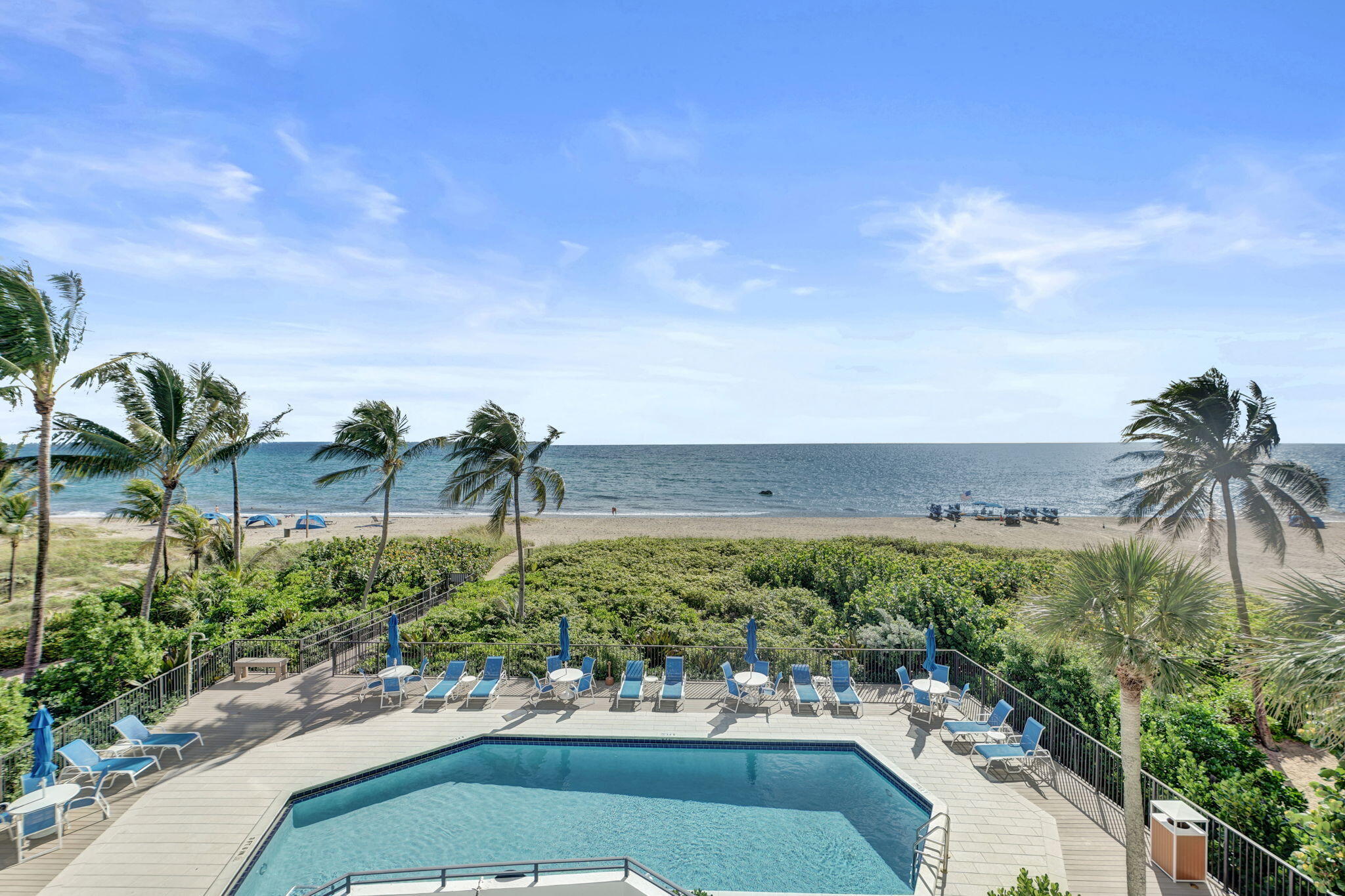 1500 N Ocean Boulevard Unit 305 — photo