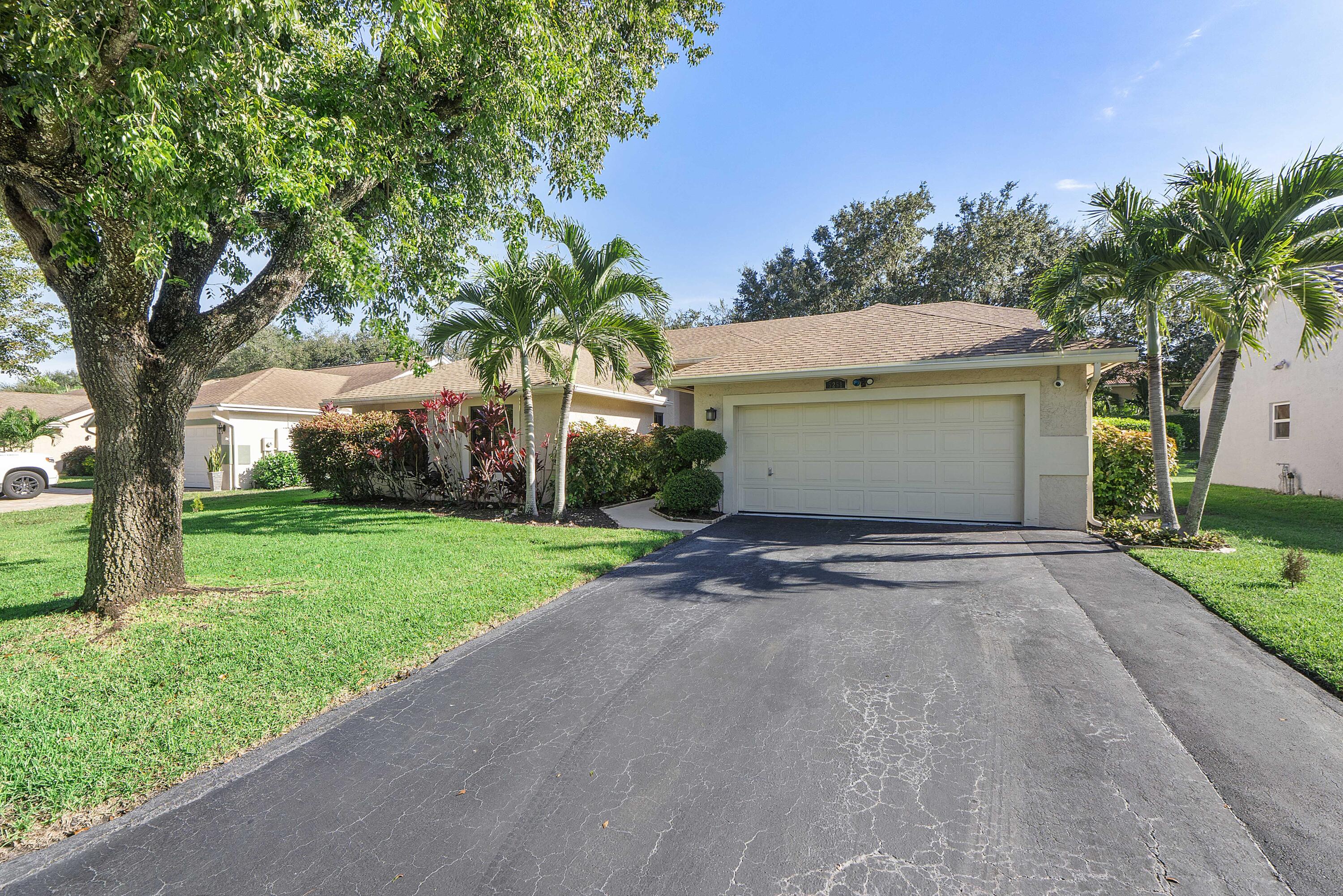 5258 NW 51st Court — photo
