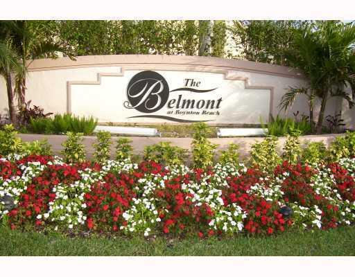 1509 Belmont Place Unit 1509 — photo