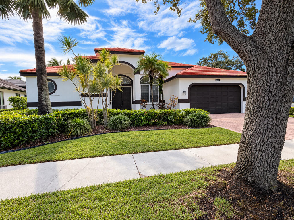 1260 Ginger Circle — photo