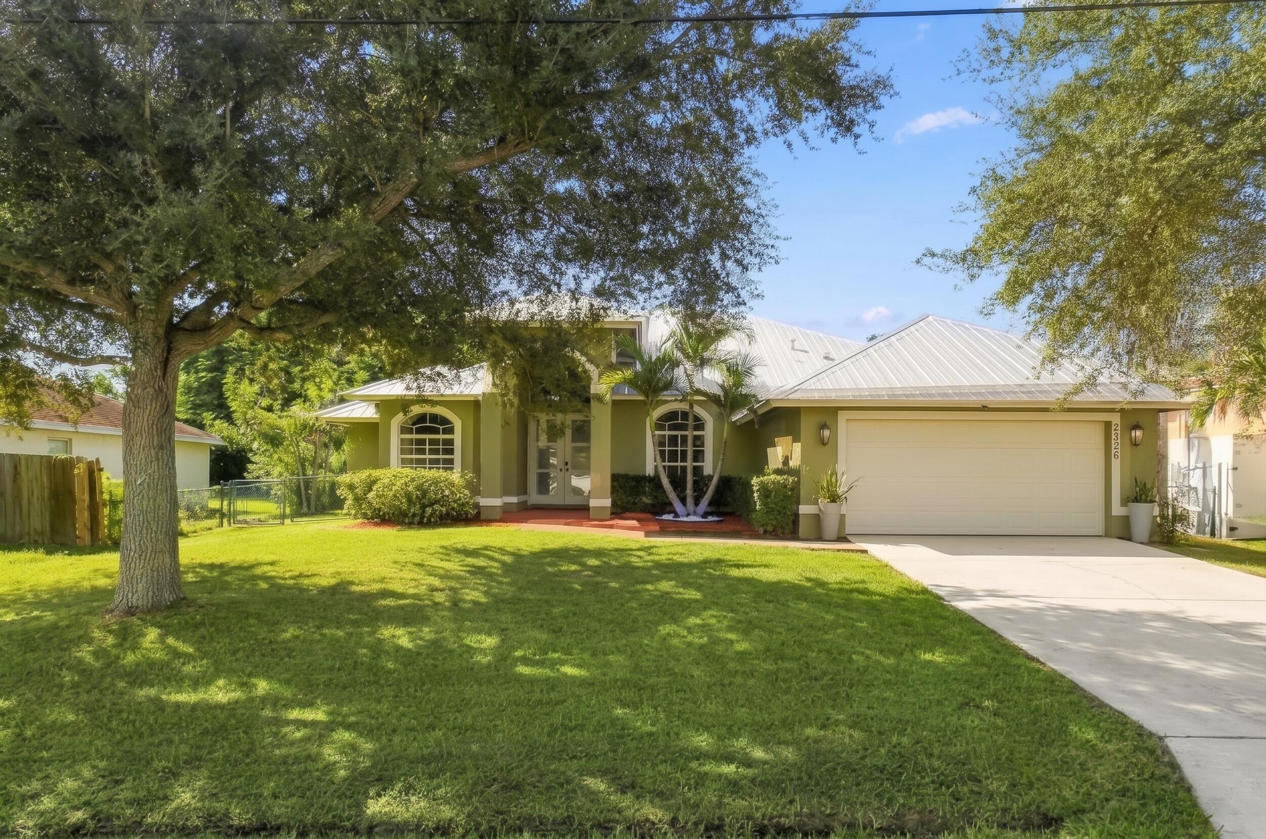 2326 SW Webster Lane — photo