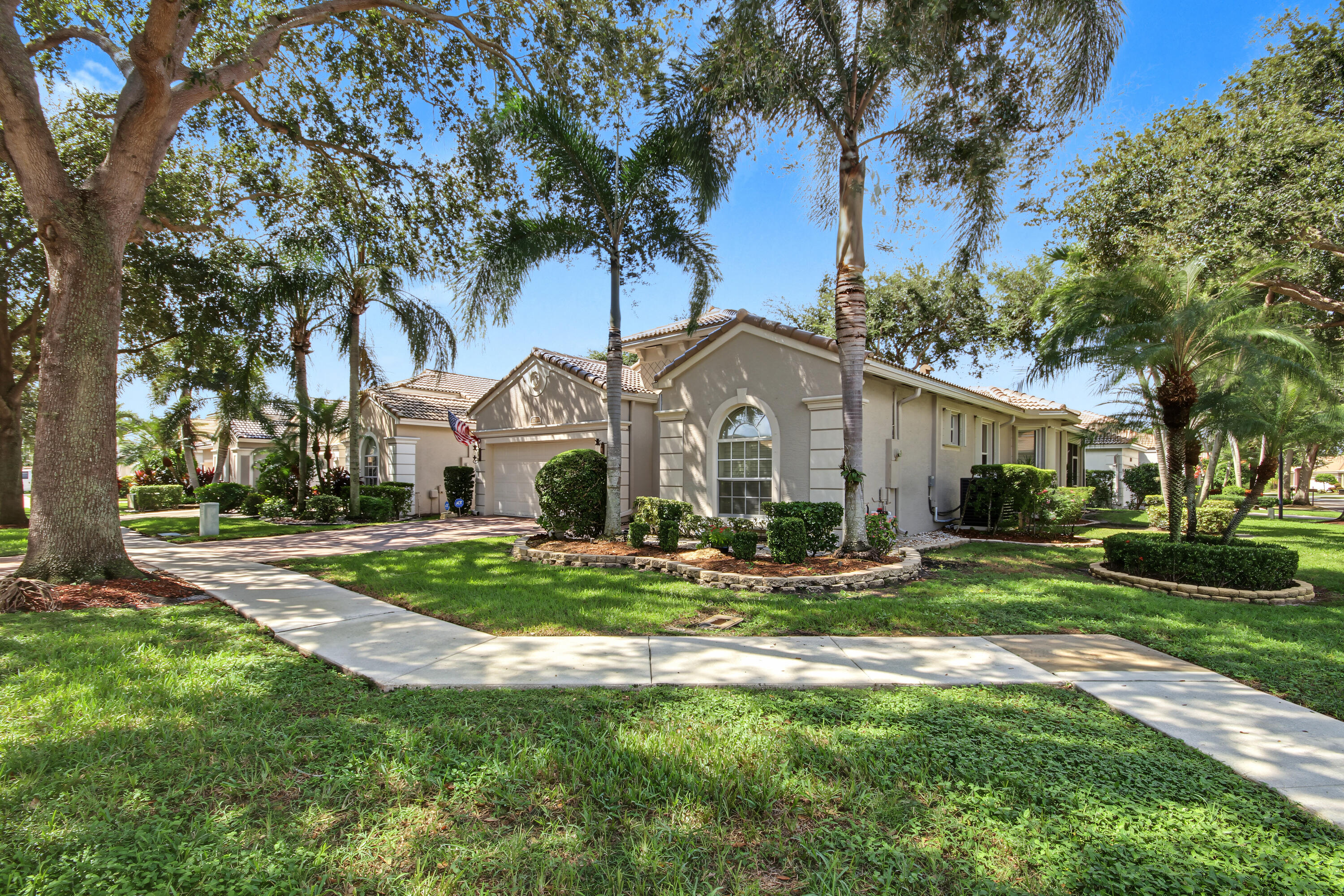 7743 New Holland Way — photo