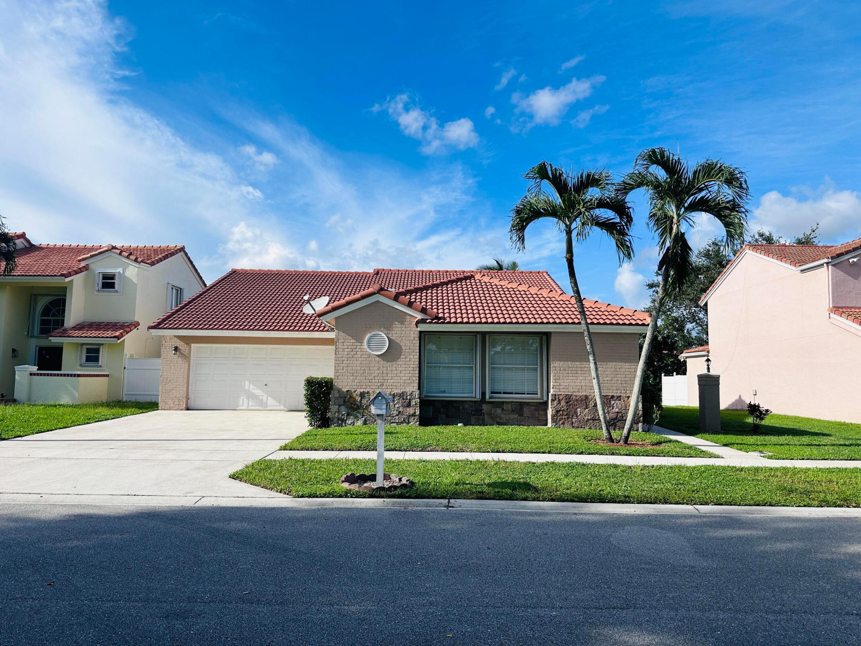 10807 Palm Spring Drive, Boca Raton, FL 33428