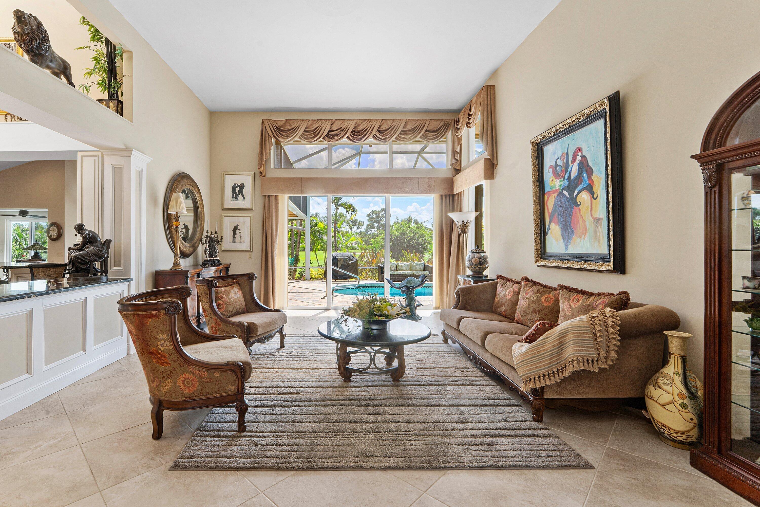 4084 SW Gleneagle Circle — photo