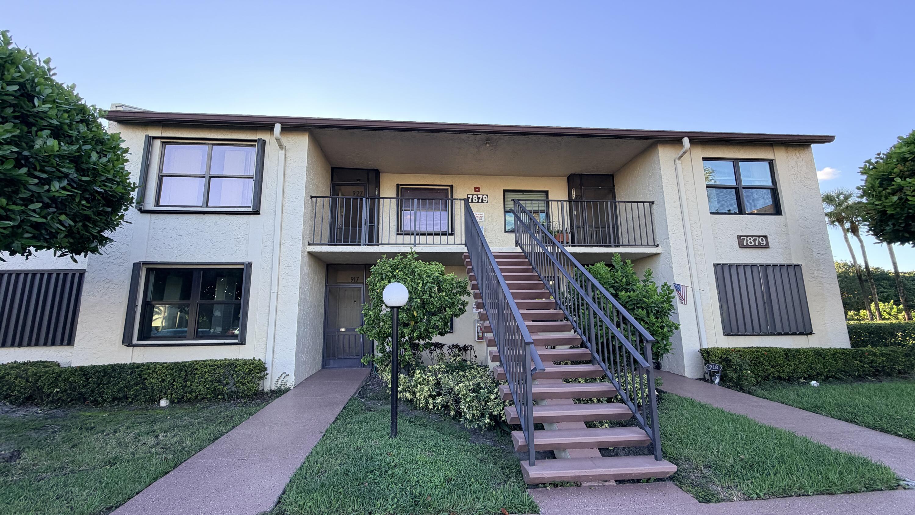 7879 Willow Spring Drive Unit 927 — photo