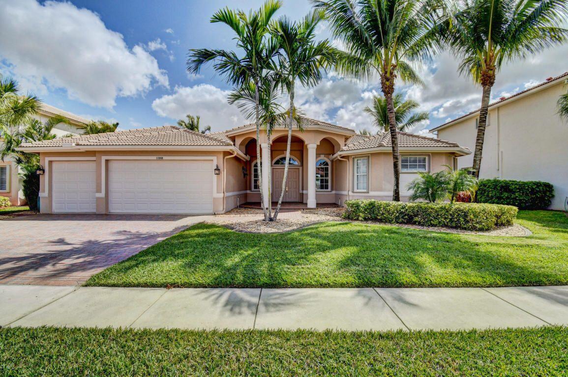 11840 Osprey Pointe Circle — photo