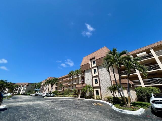 6200 NW 2nd Avenue Unit 212 — photo