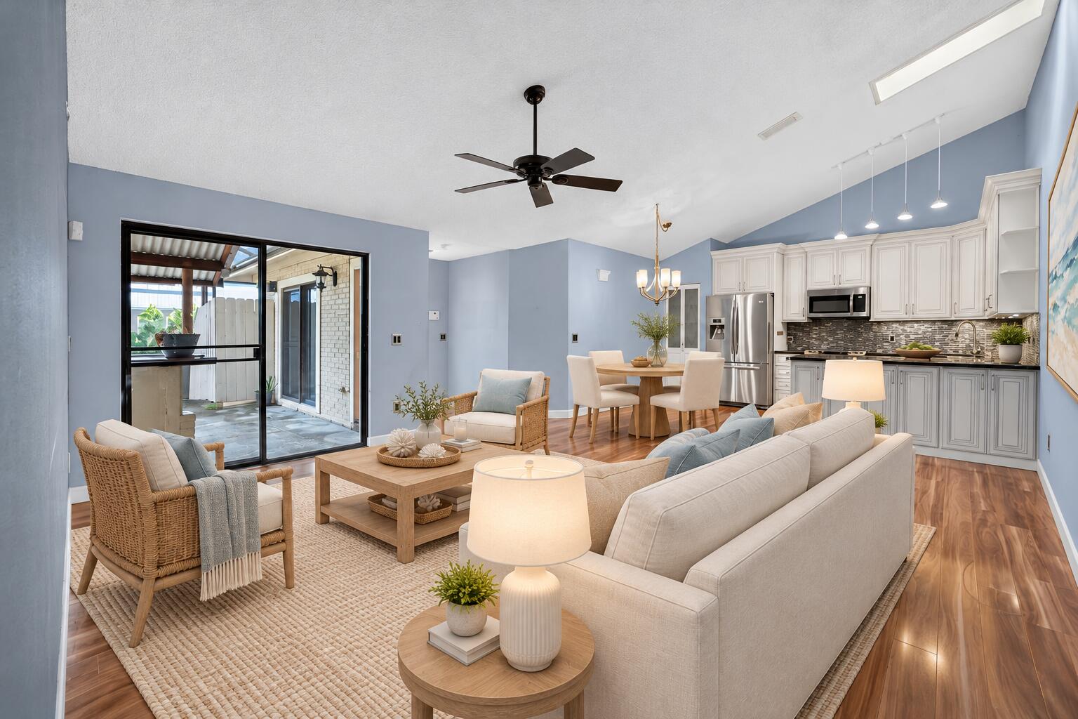 5950 Golden Eagle Circle — photo