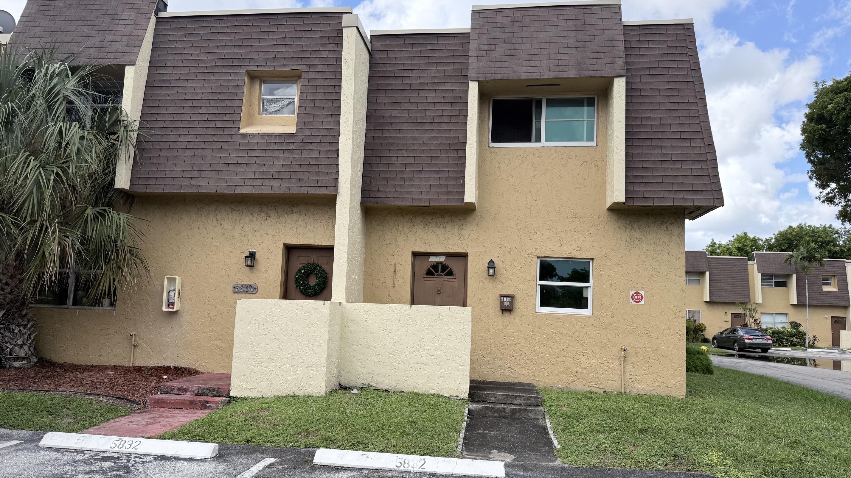 5830 Blueberry Court — photo