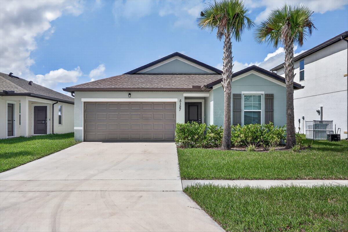 5127 Montecristo Terrace — photo