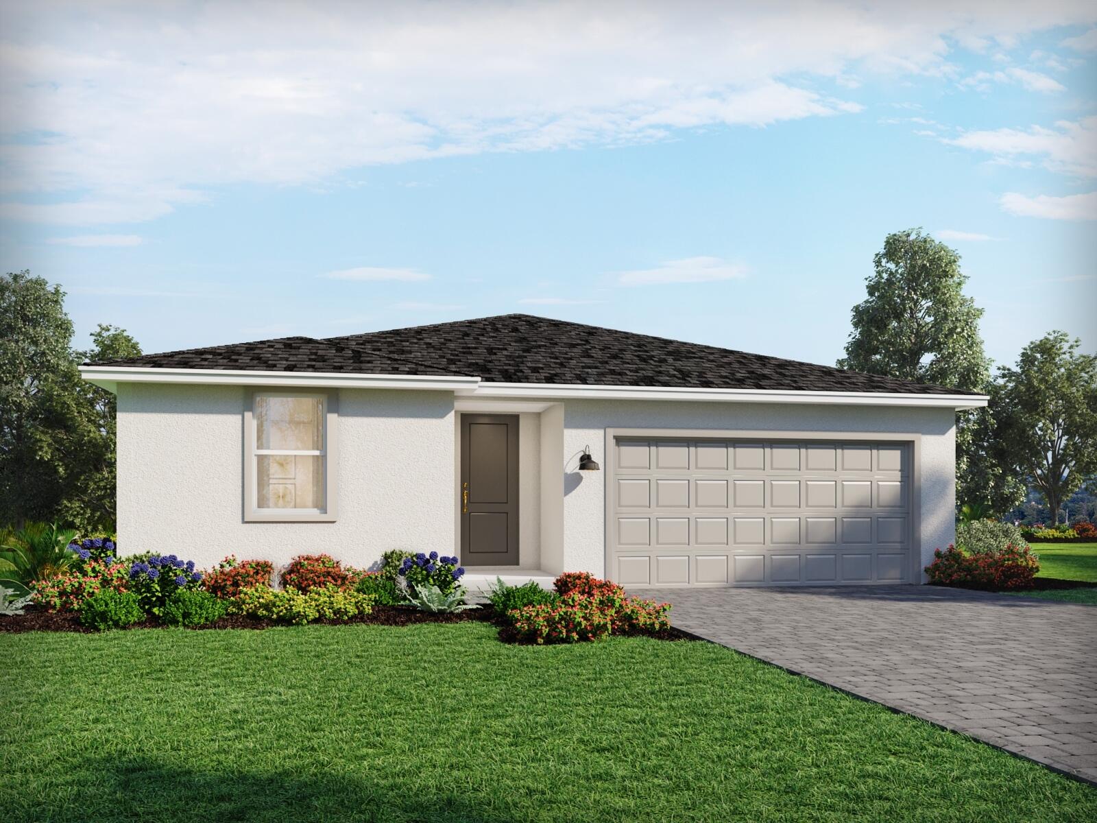 5505 Hampton Park Circle — photo