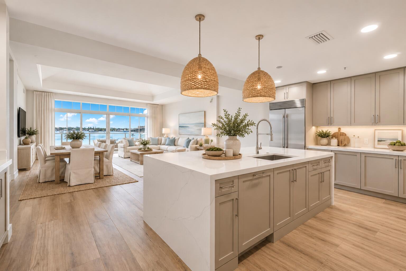 180 Lake Drive Unit 2303 — photo