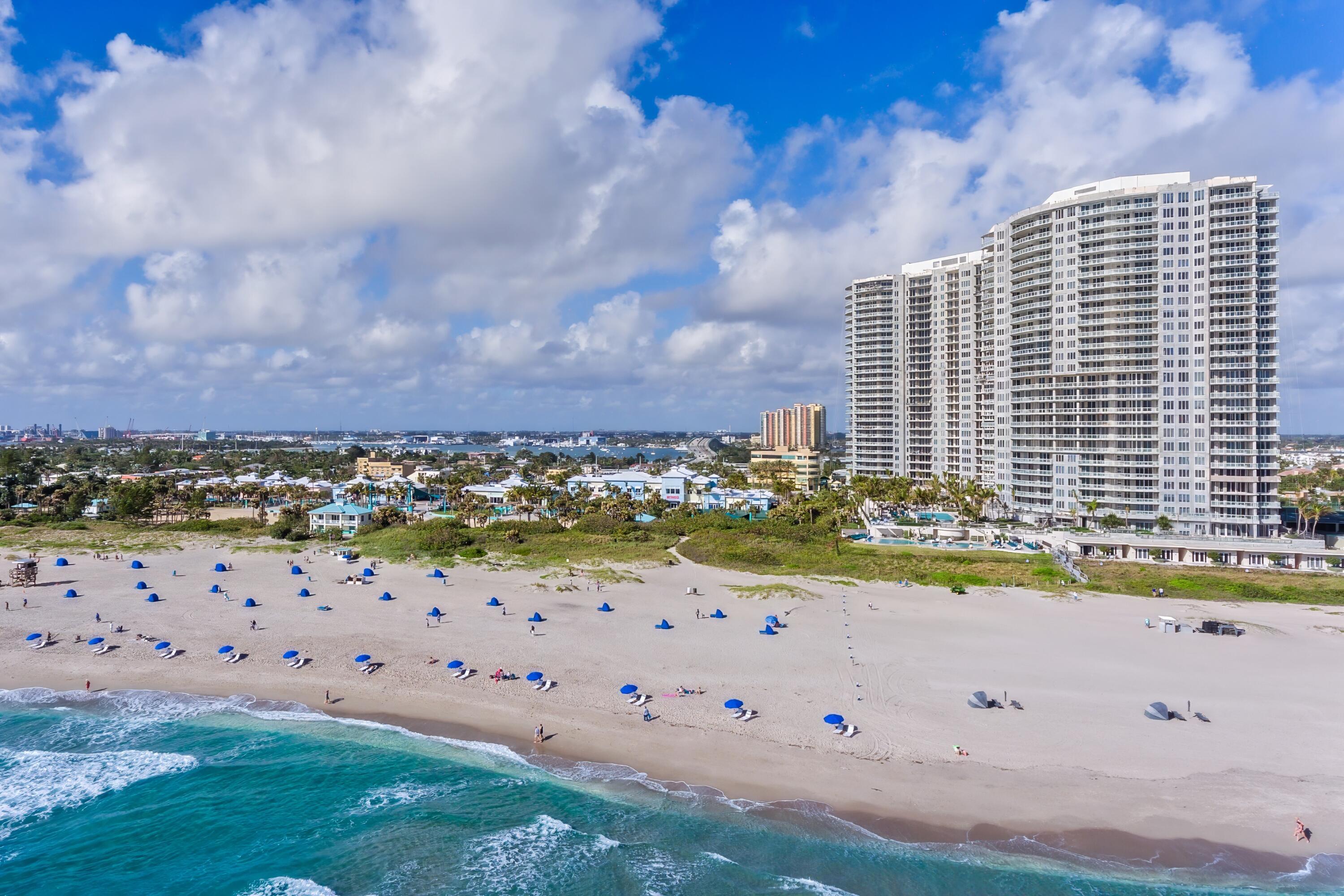 2700 N Ocean Drive Unit 306B — photo