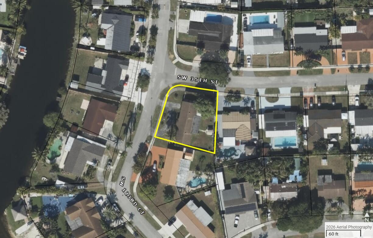 3501 SW 123rd Court — photo