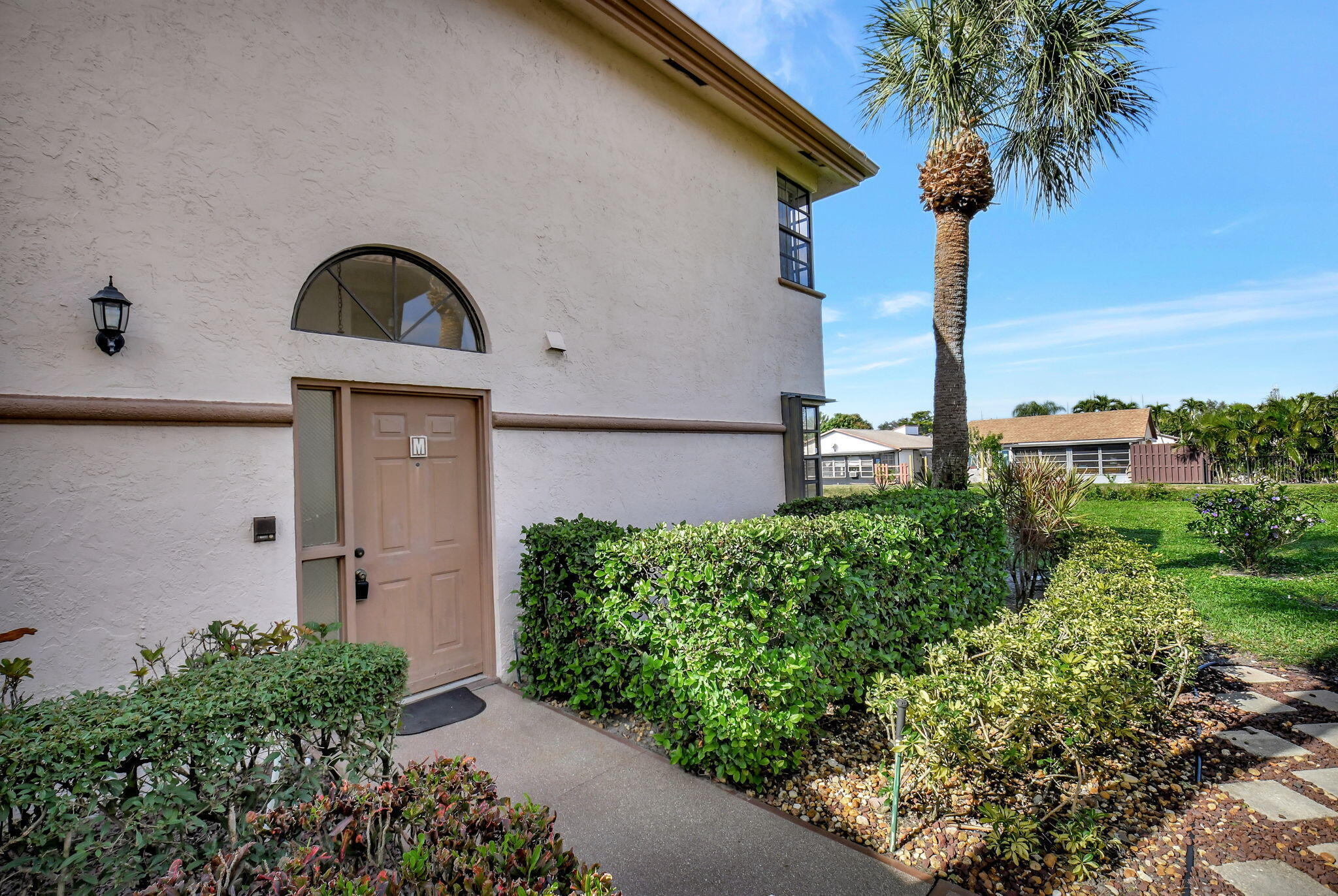 5195 Europa Drive Unit M — photo