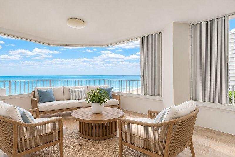 550 S Ocean Boulevard Unit 602 — photo