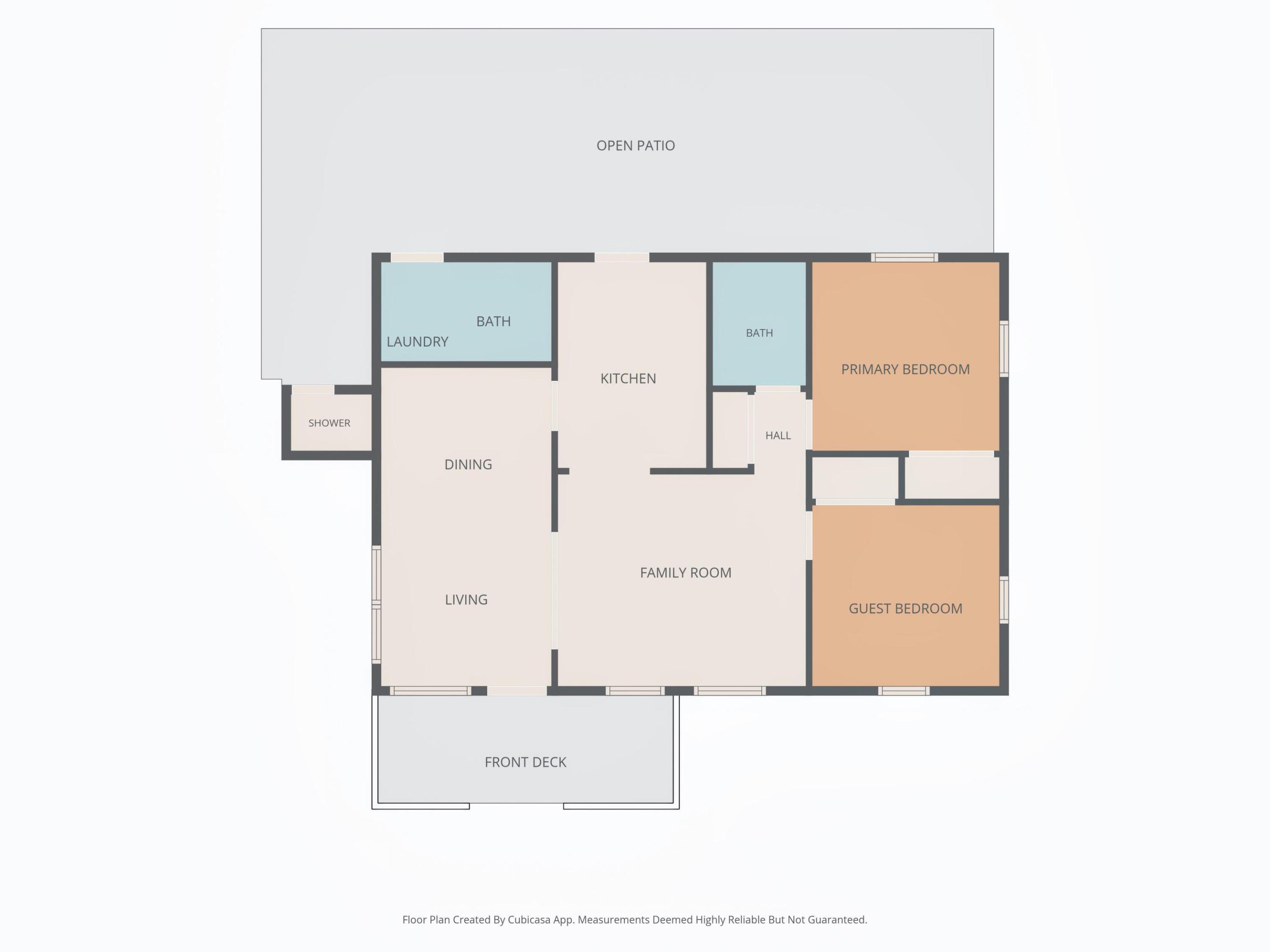 4945 Canton Road — photo